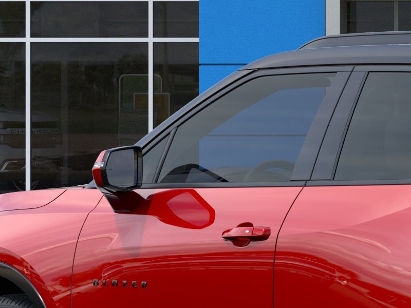 2026 Chevrolet Blazer RS - Photo 11