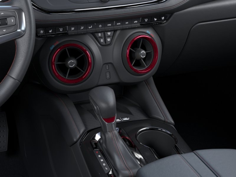 2026 Chevrolet Blazer RS - Photo 22