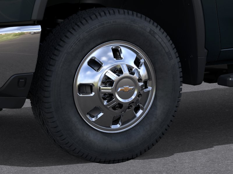 2026 Chevrolet Silverado 3500 HD LTZ - Photo 9