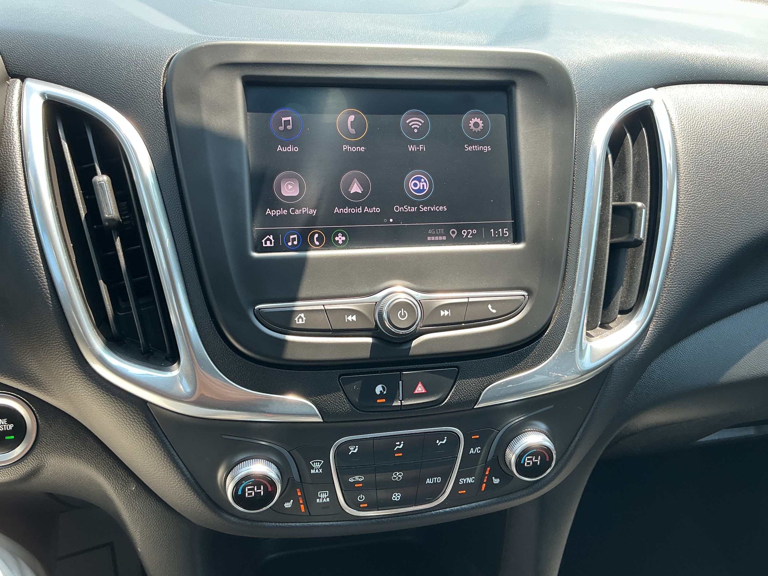 2022 Chevrolet Equinox LT - Photo 8