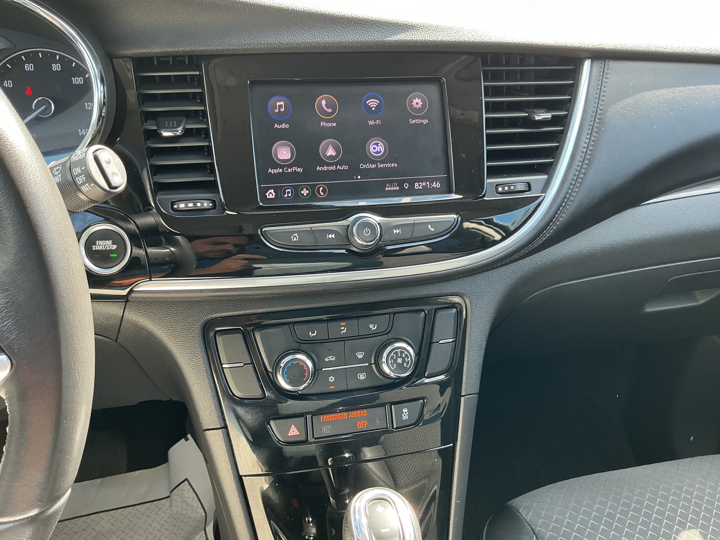 2022 Buick Encore Preferred - Photo 9