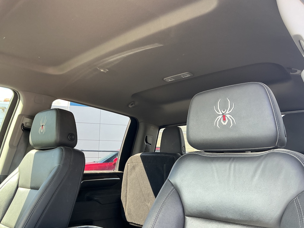Used 2025 Chevrolet Silverado 2500 HD LT Truck