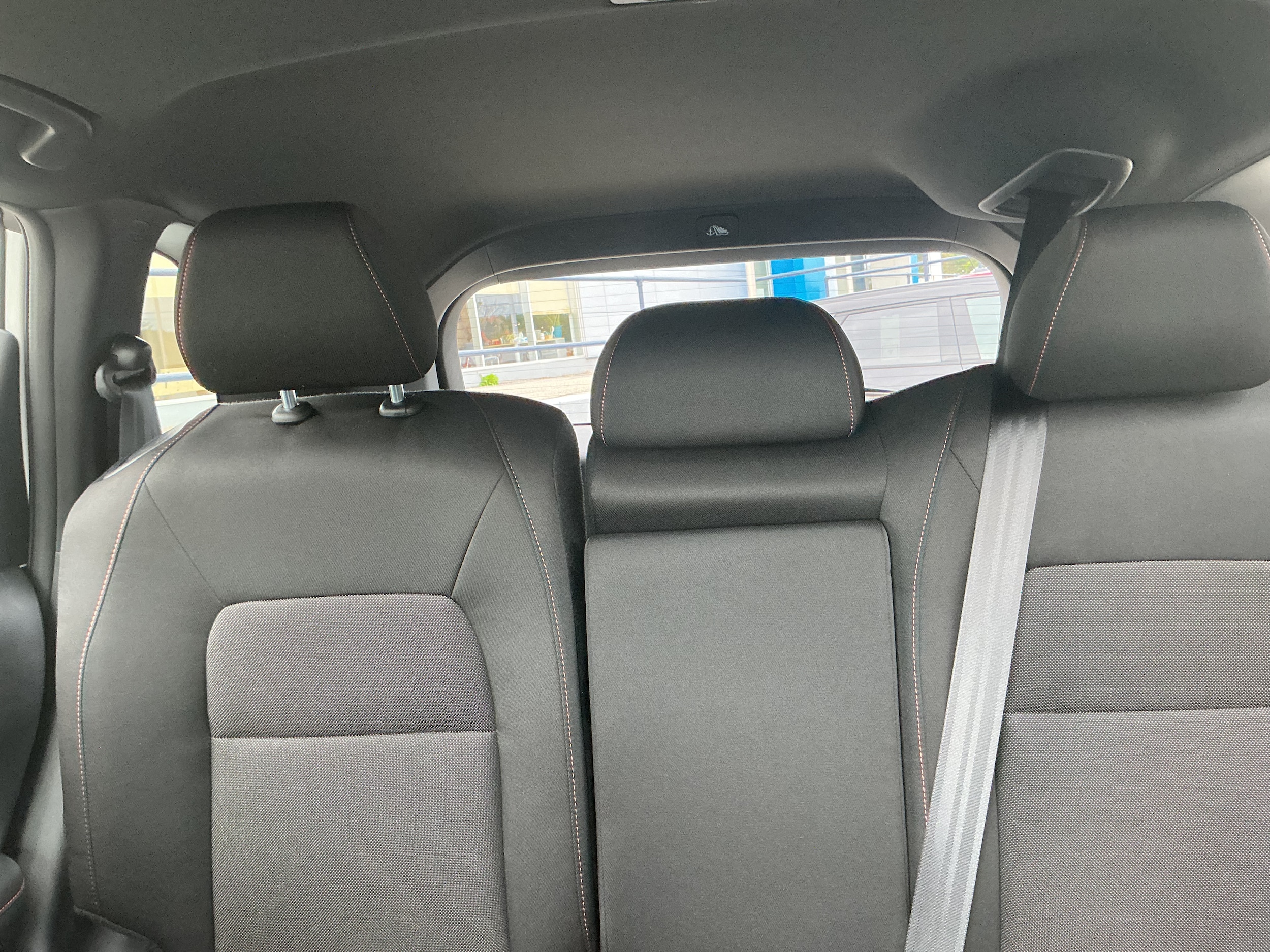 2026 Honda CR-V TrailSport - Photo 10