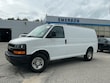  Chevrolet Express Cargo 2500