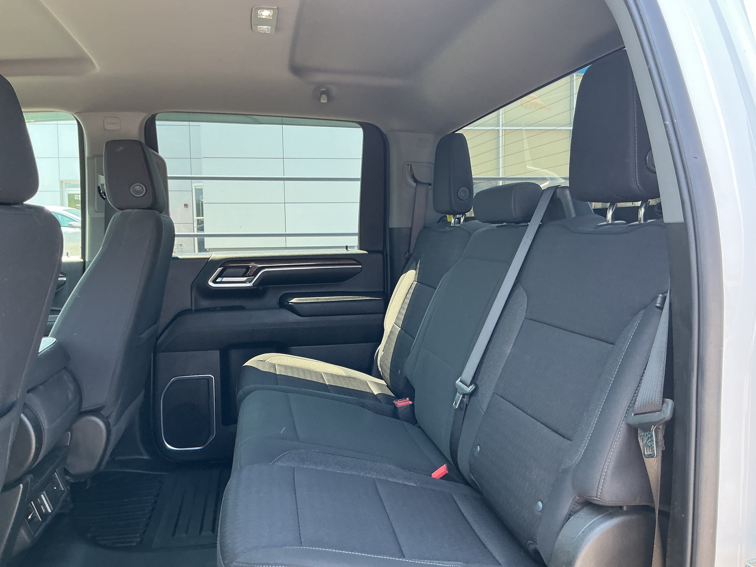2024 Chevrolet Silverado 3500HD LT - Photo 11