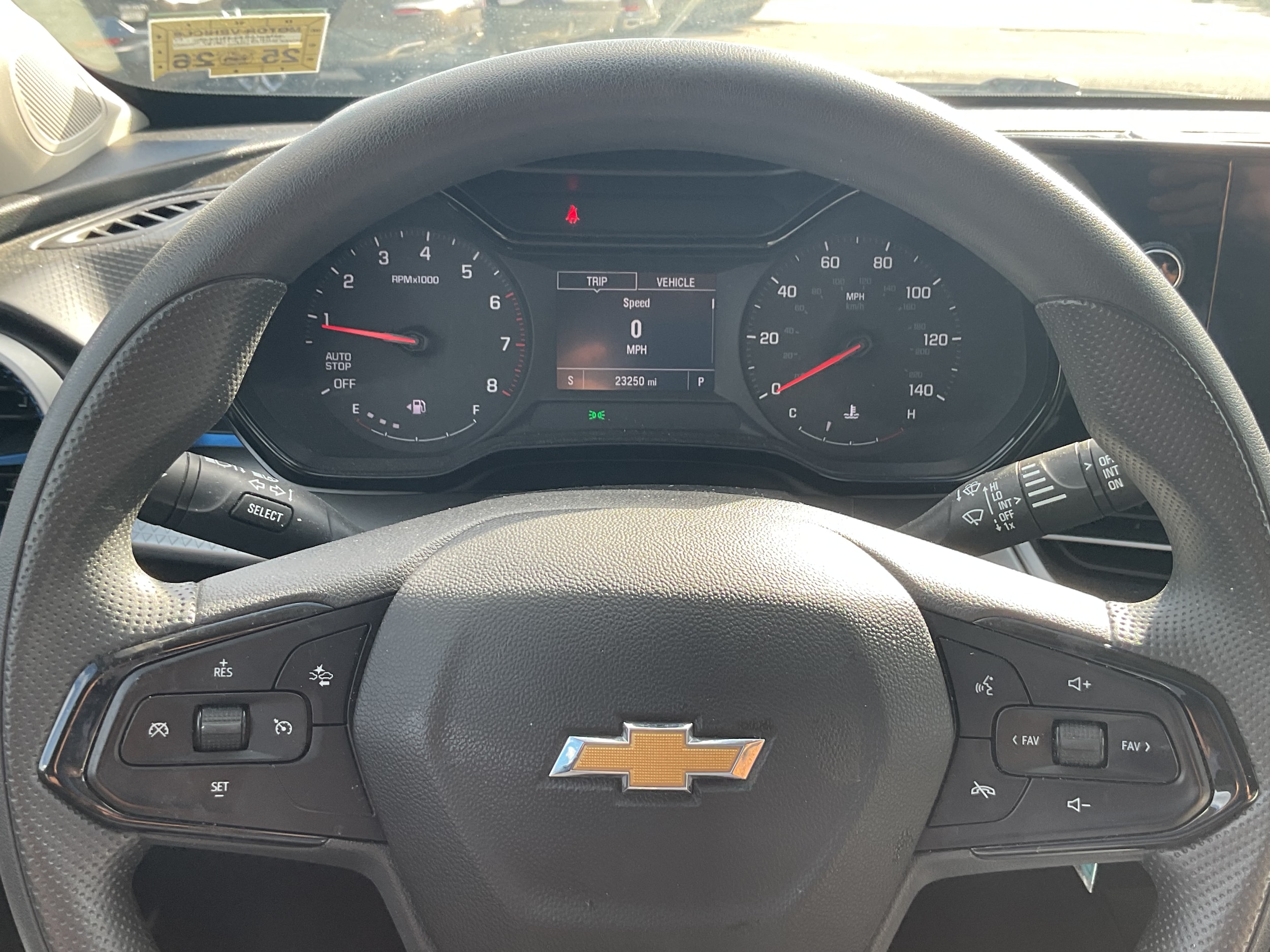 2024 Chevrolet Trax LS - Photo 7