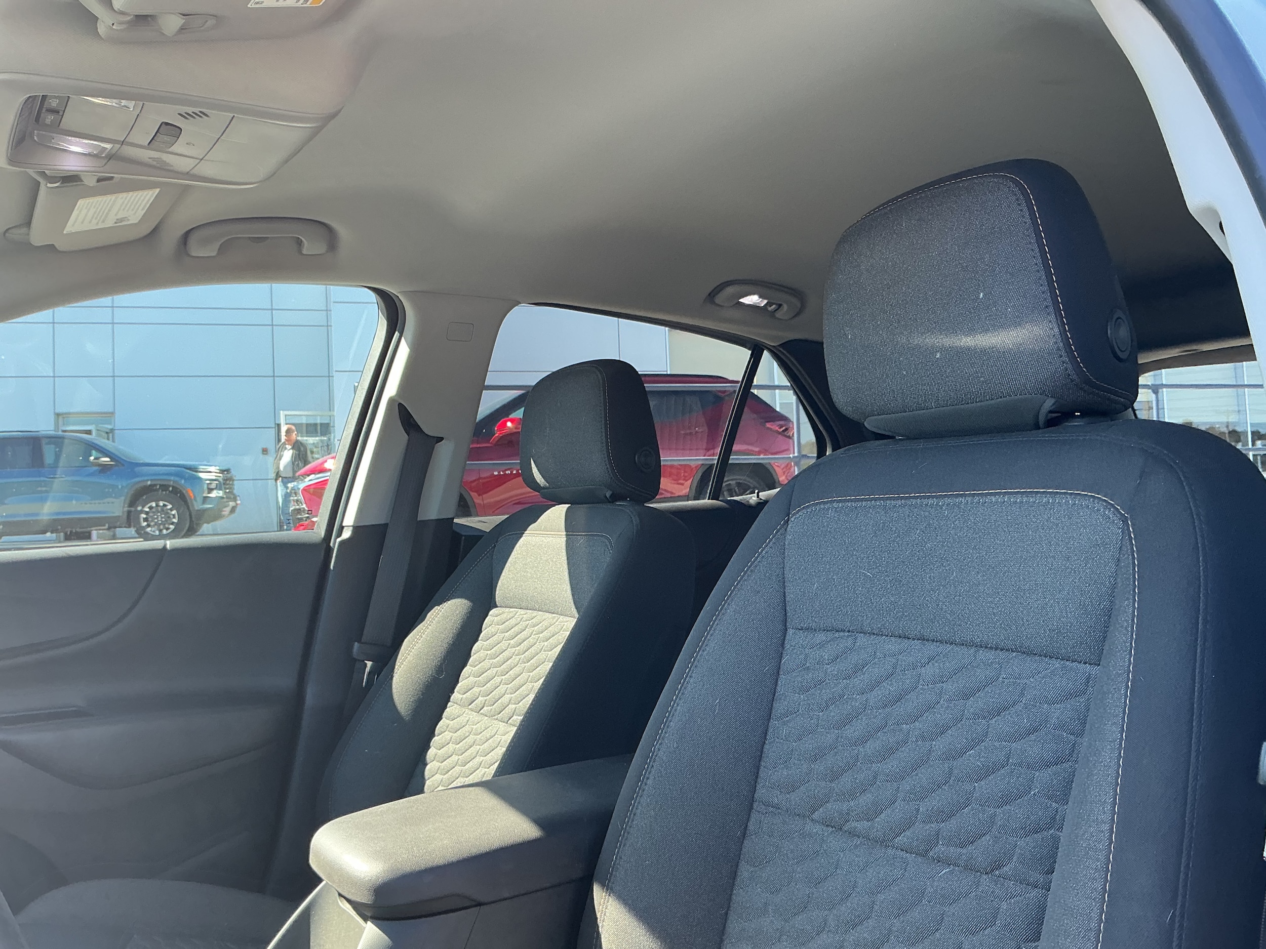 2020 Chevrolet Equinox LT - Photo 7