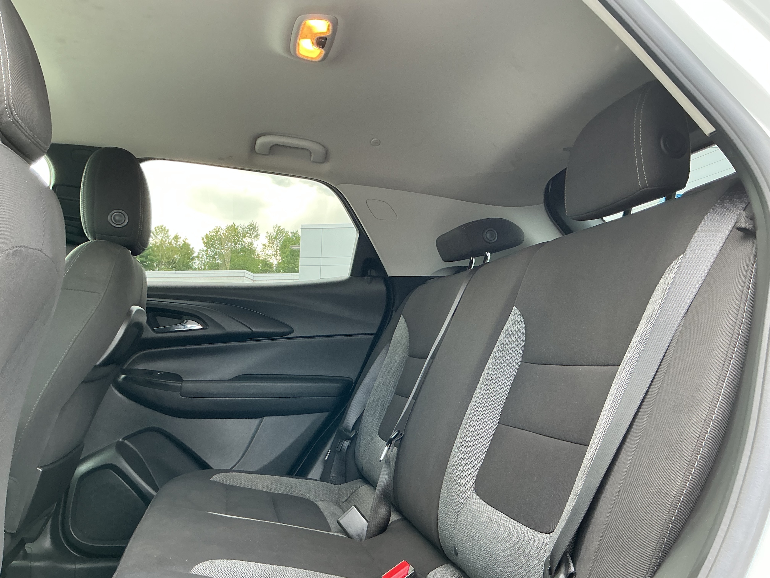 2023 Chevrolet TrailBlazer LT - Photo 7