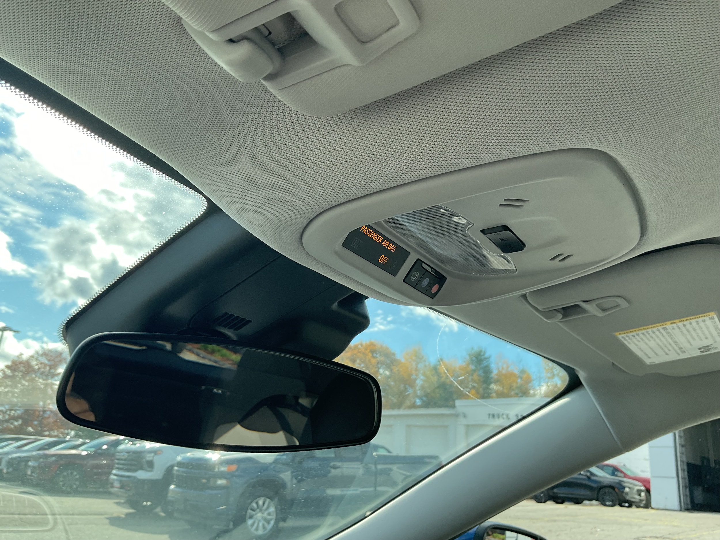 2024 Chevrolet Trax LS - Photo 9