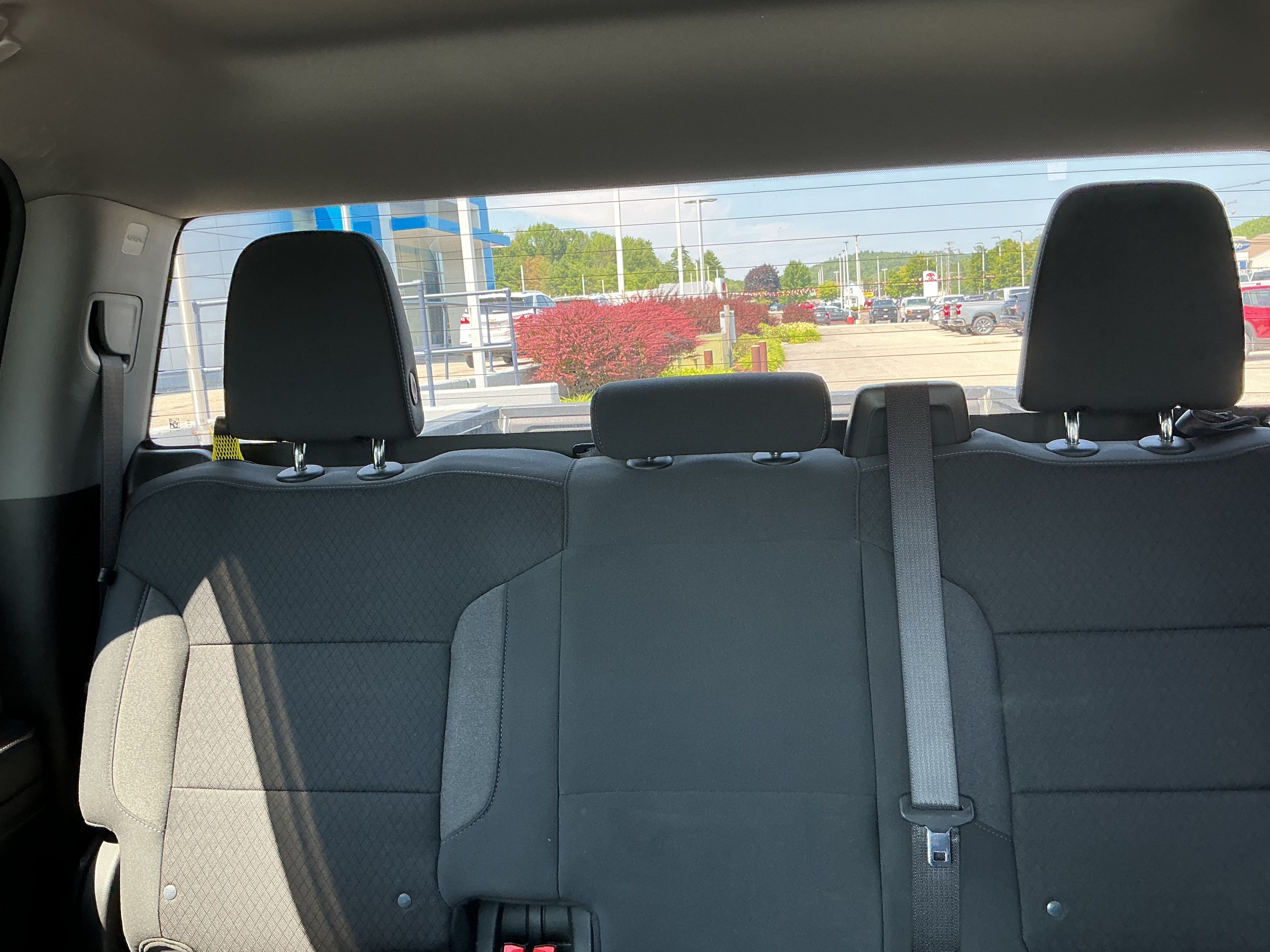 2024 Chevrolet Silverado 3500HD LT - Photo 12