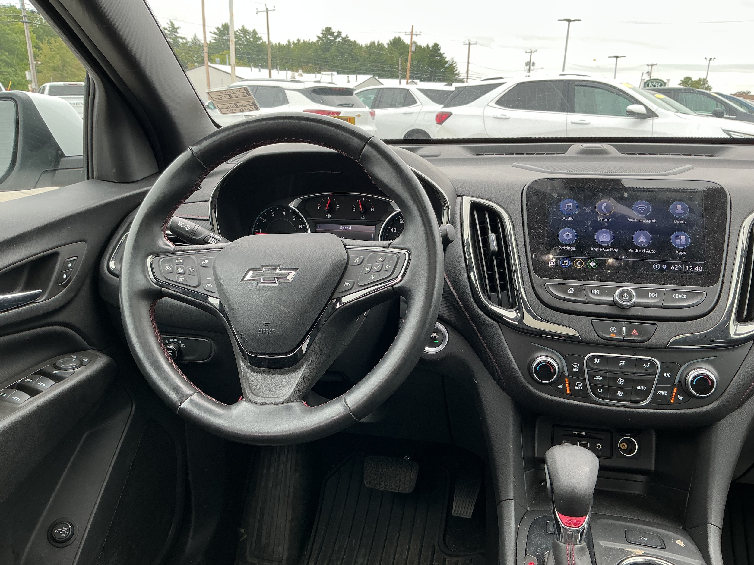2023 Chevrolet Equinox RS - Photo 6