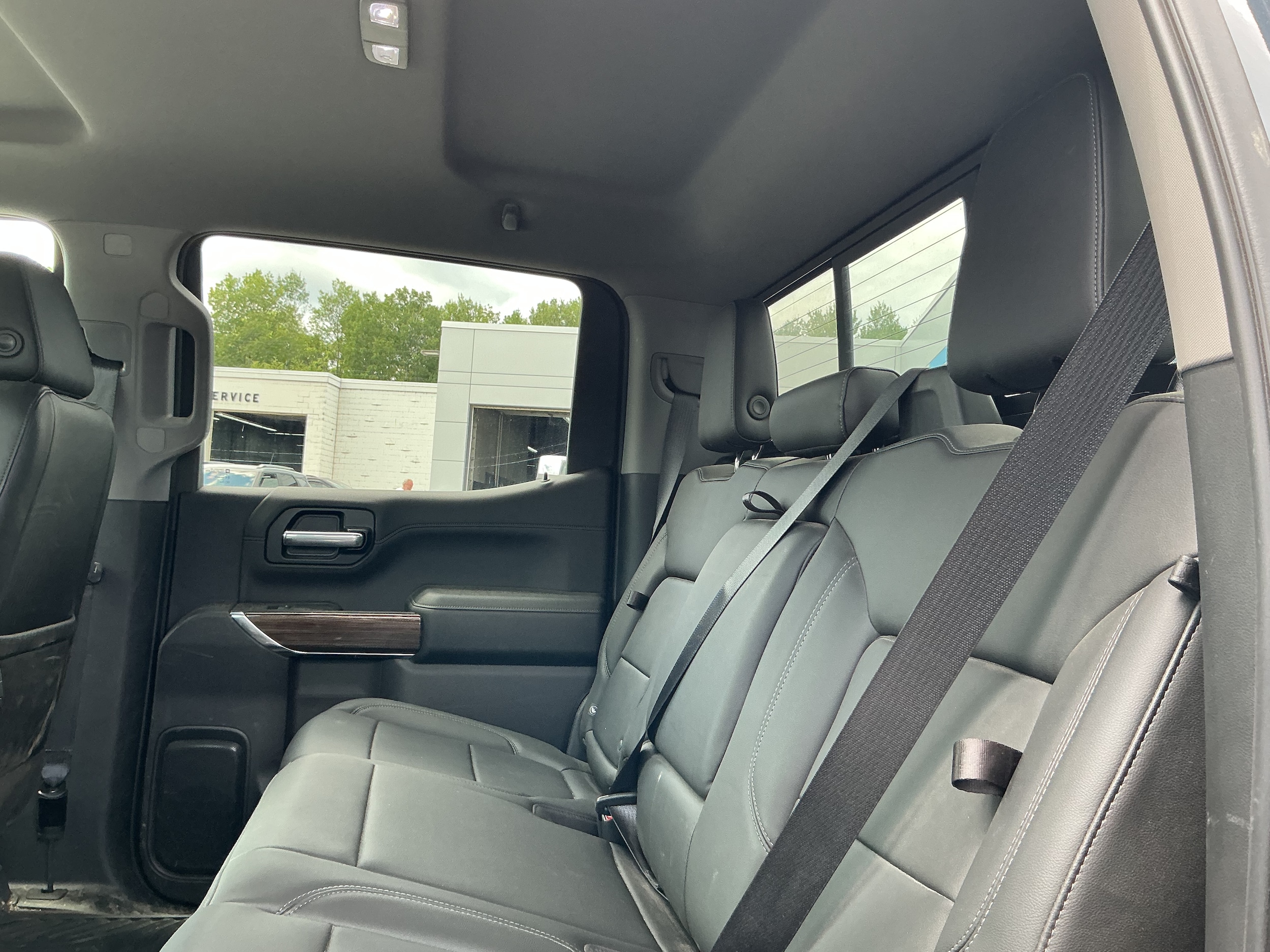 2020 Chevrolet Silverado 1500 RST - Photo 9
