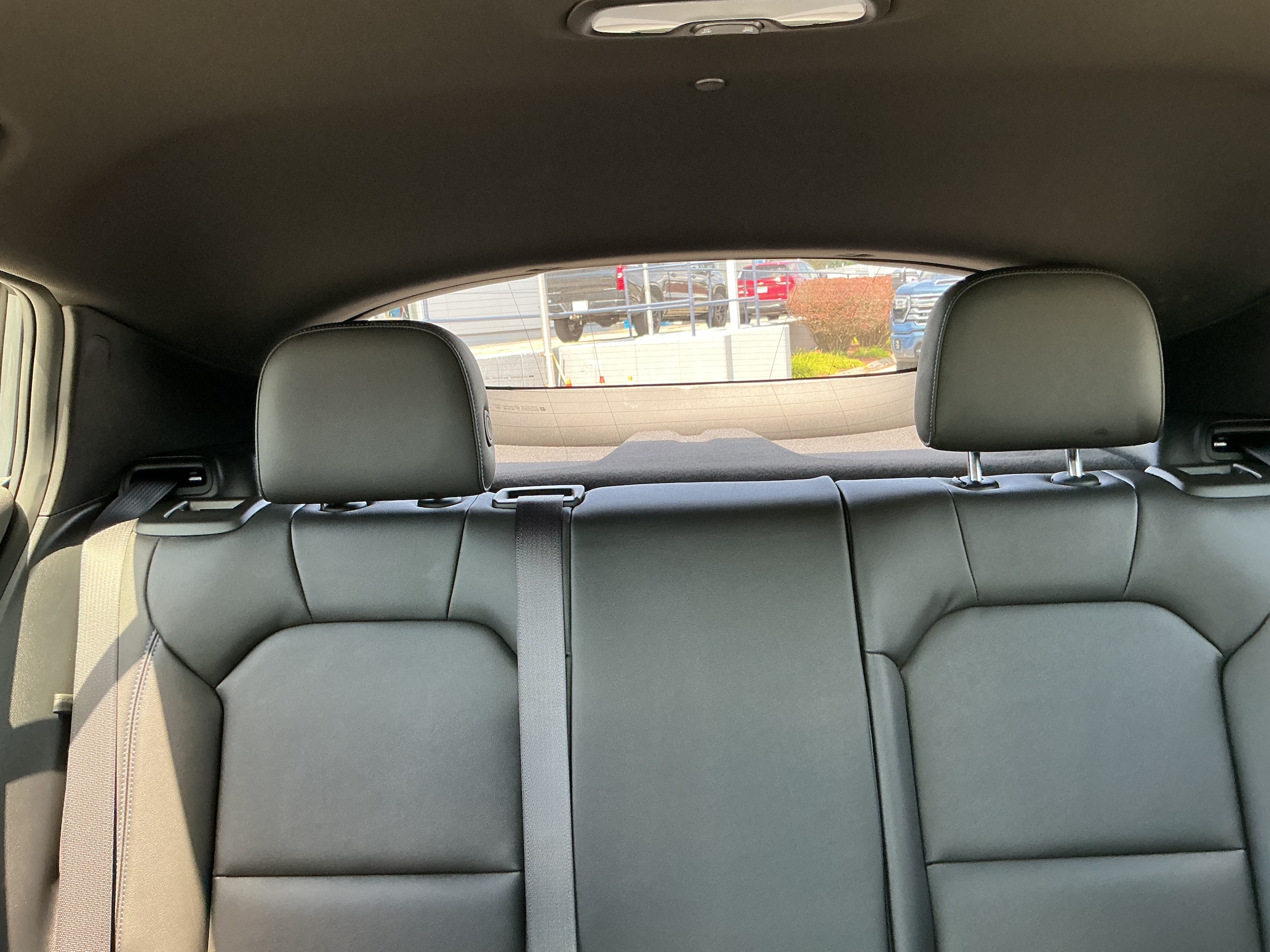 2024 Buick Envista Sport Touring - Photo 11