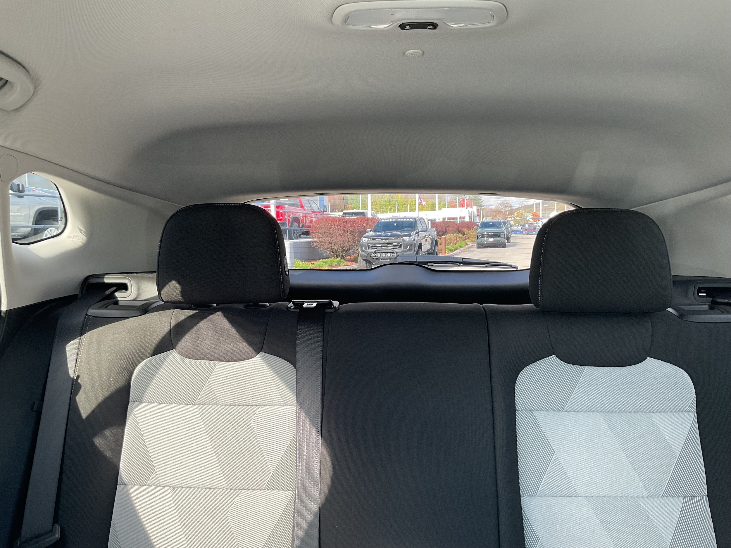 2024 Chevrolet Trax LS - Photo 10