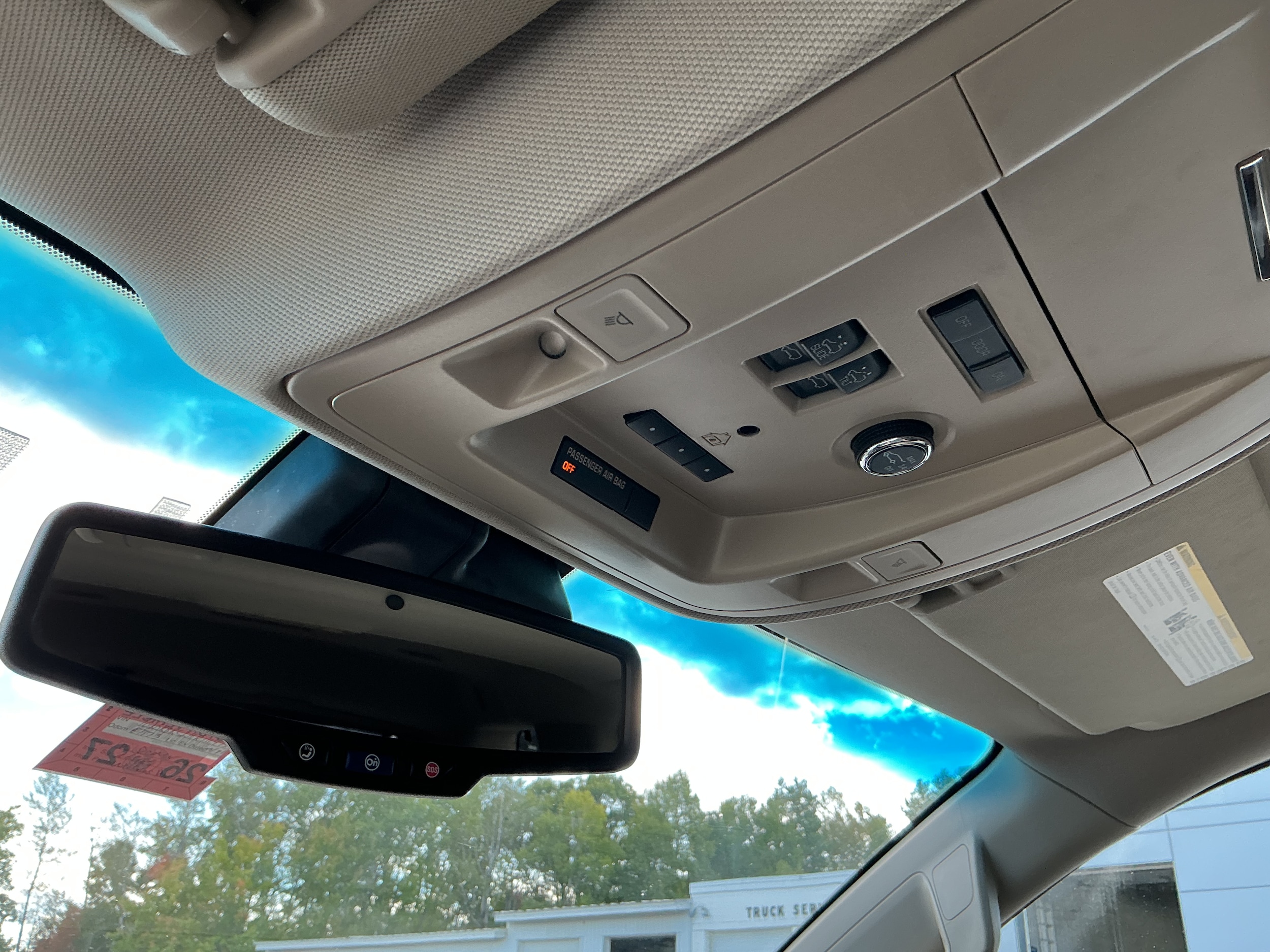 2017 Chevrolet Tahoe LT - Photo 13