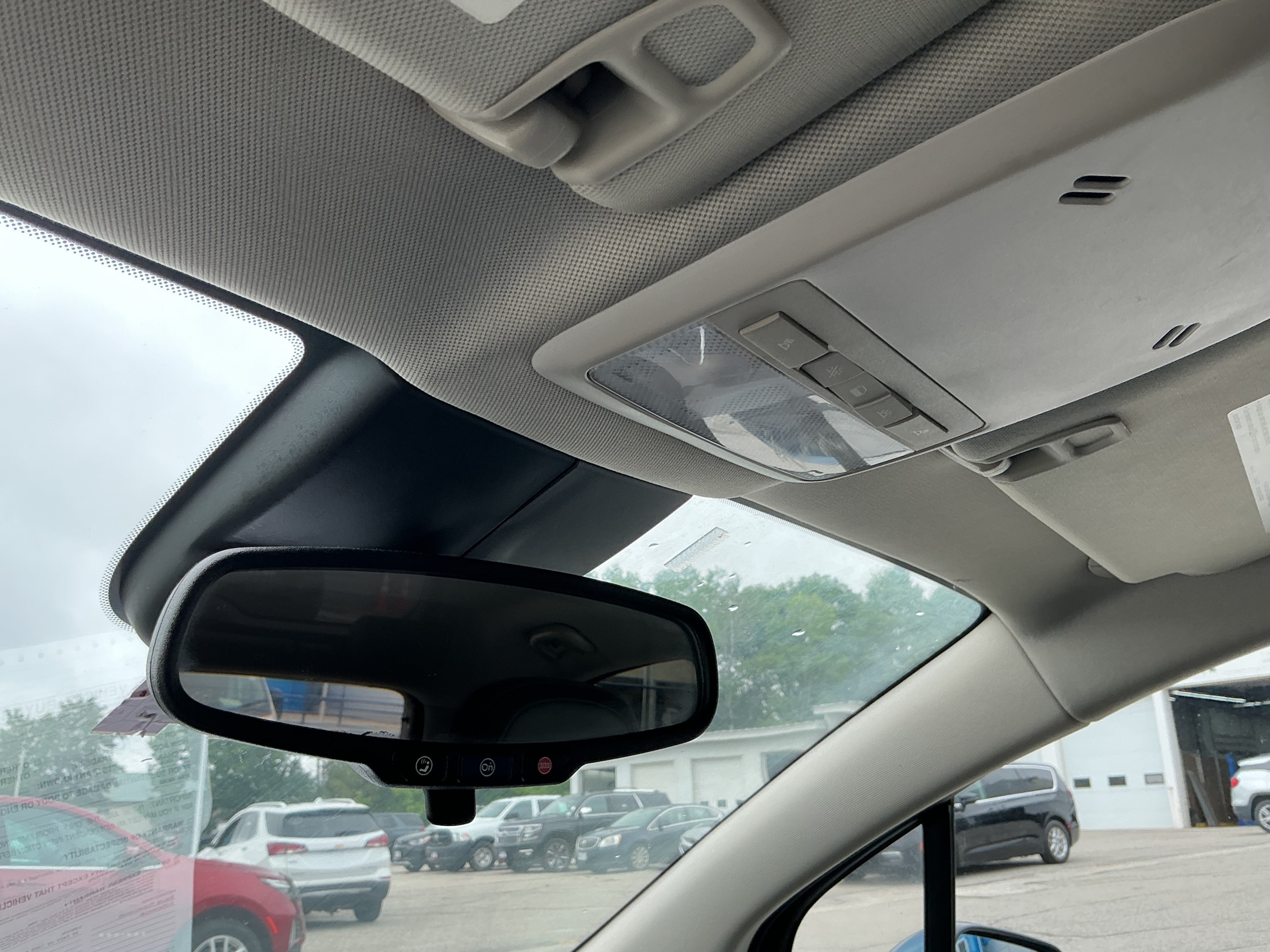 2019 Buick Encore Sport Touring - Photo 9