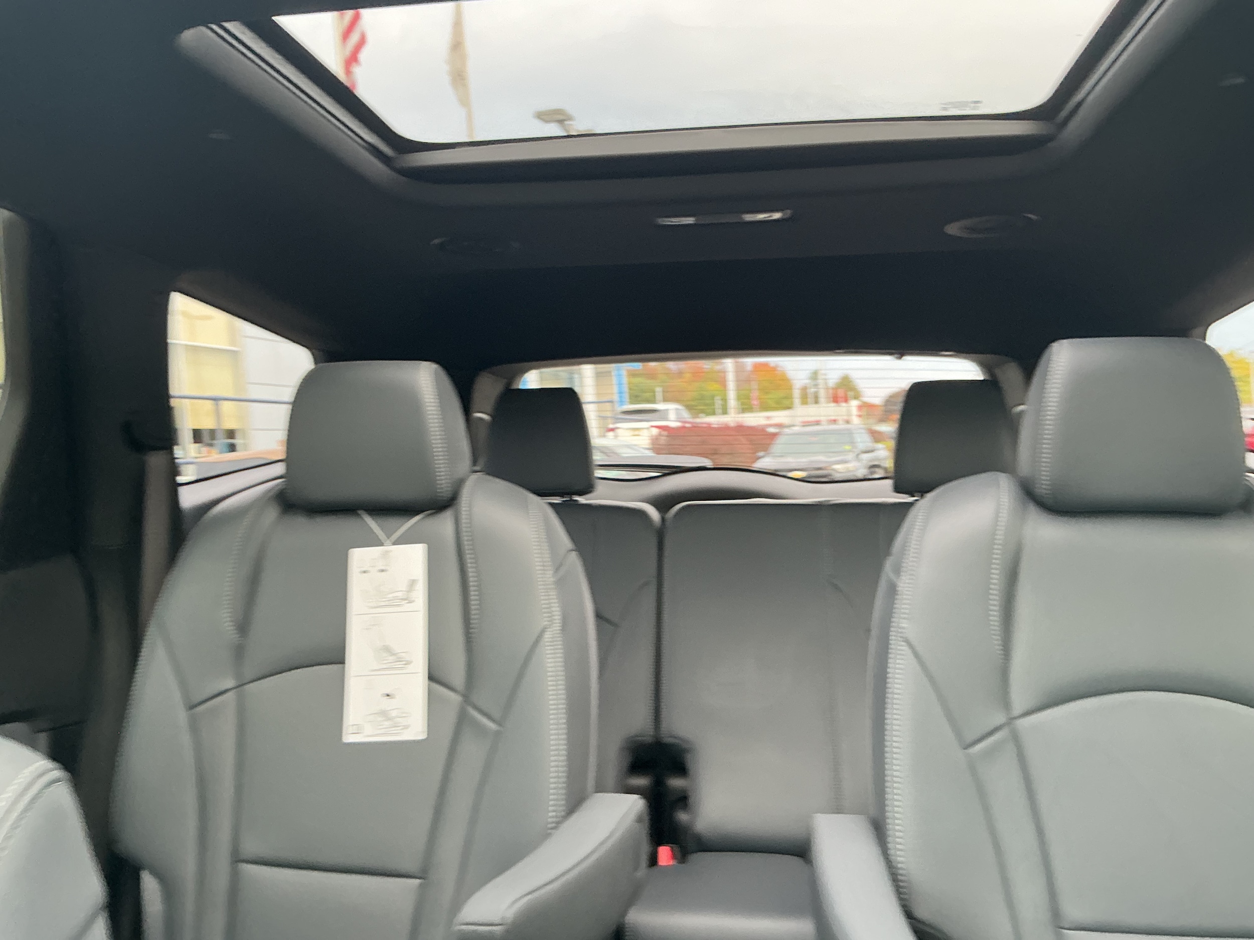 2024 Buick Enclave Essence - Photo 12
