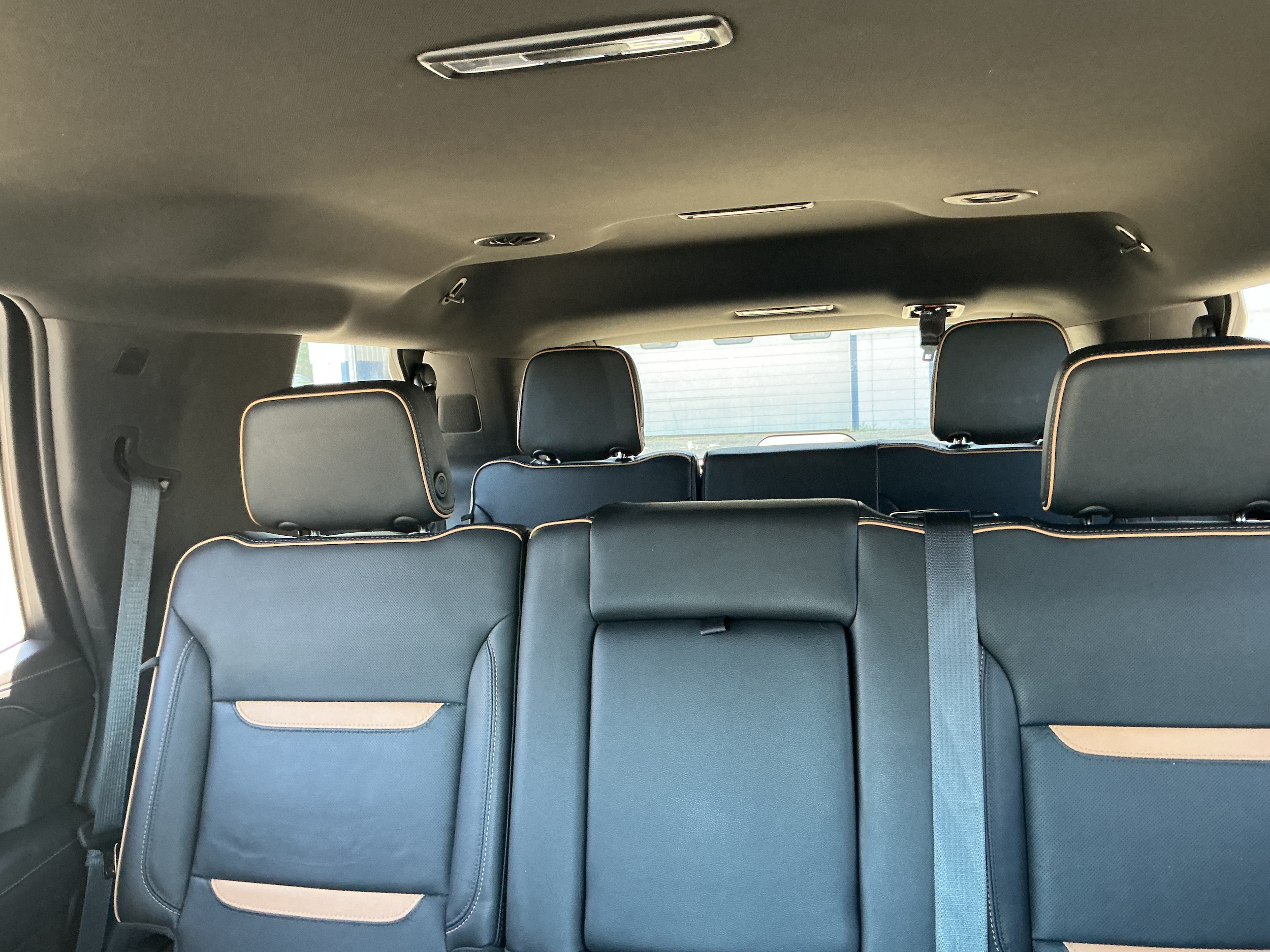 2021 GMC Yukon AT4 - Photo 10