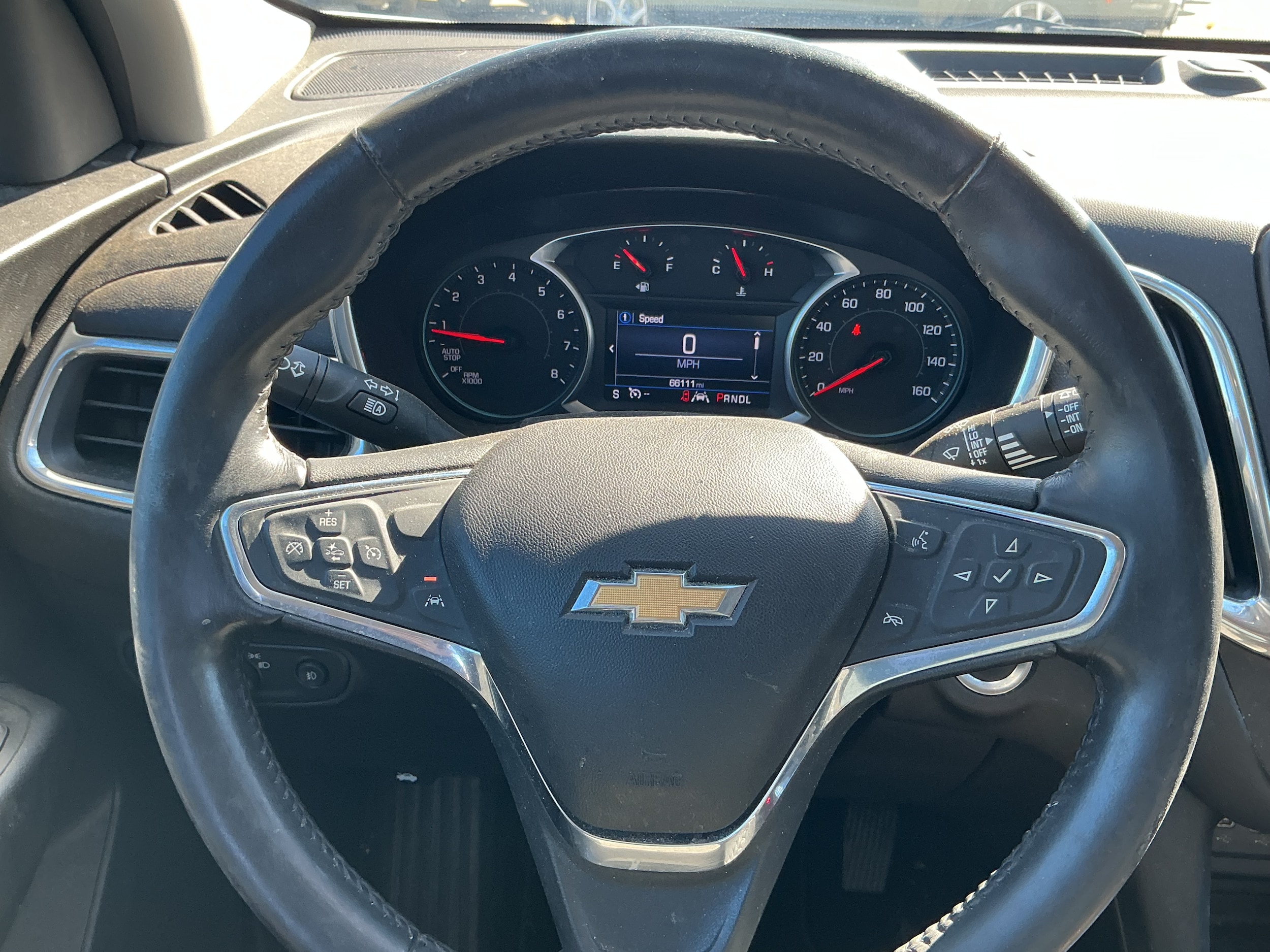 2020 Chevrolet Equinox LT - Photo 9
