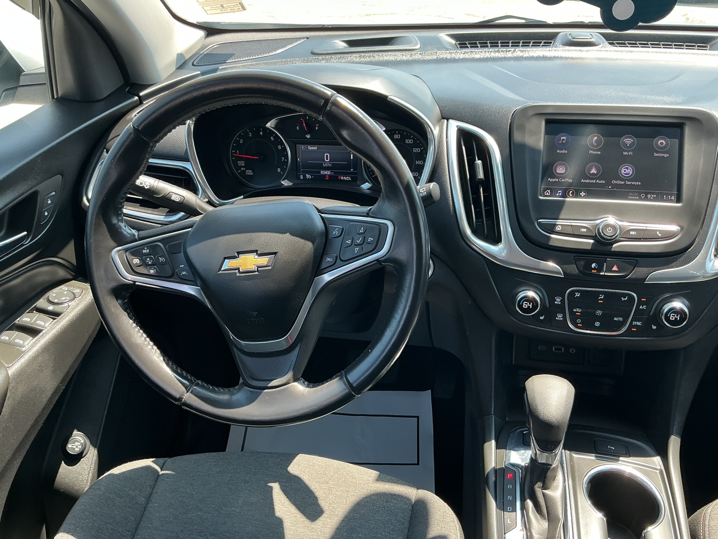 2022 Chevrolet Equinox LT - Photo 6