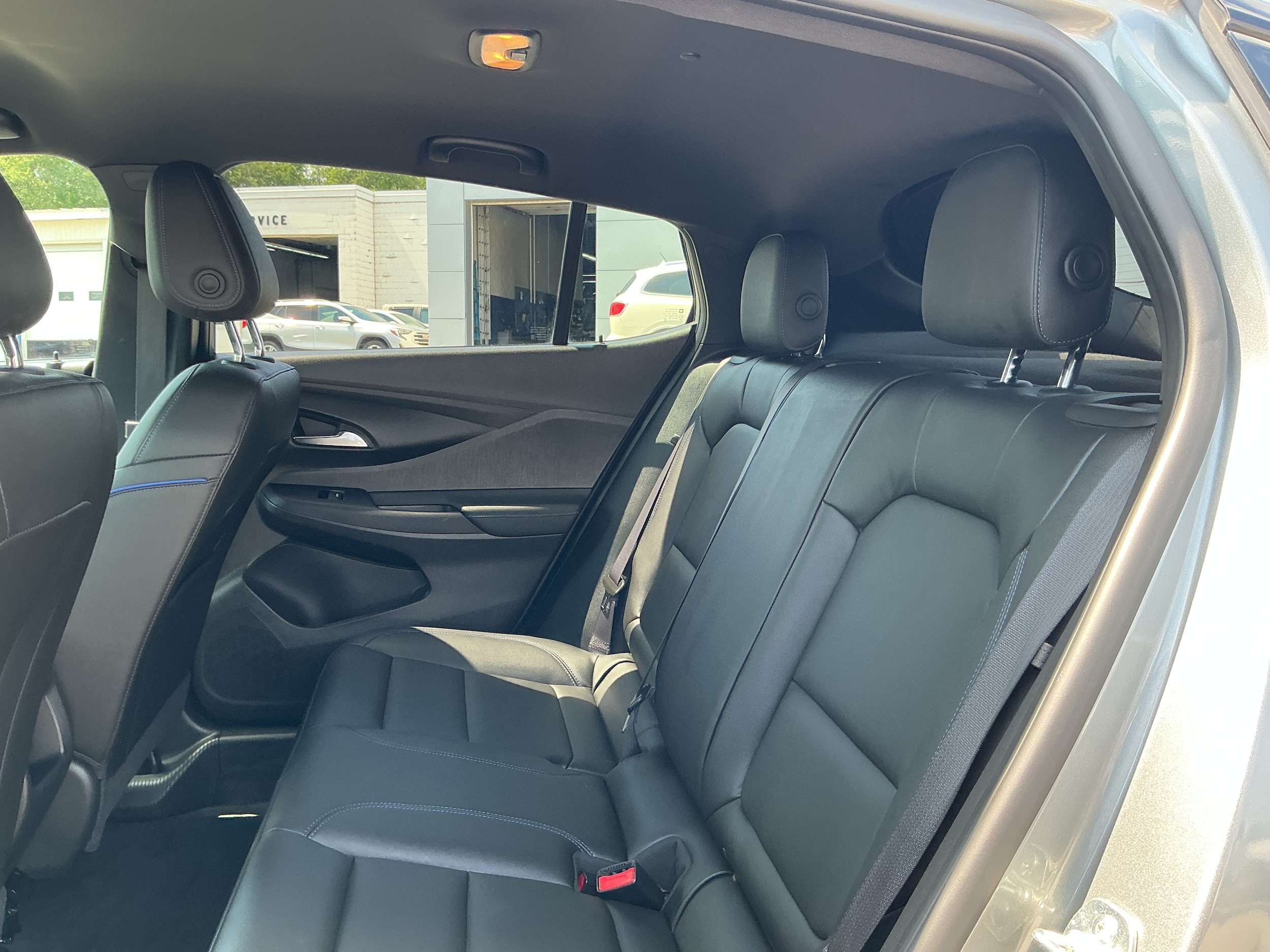 2024 Buick Envista Sport Touring - Photo 10