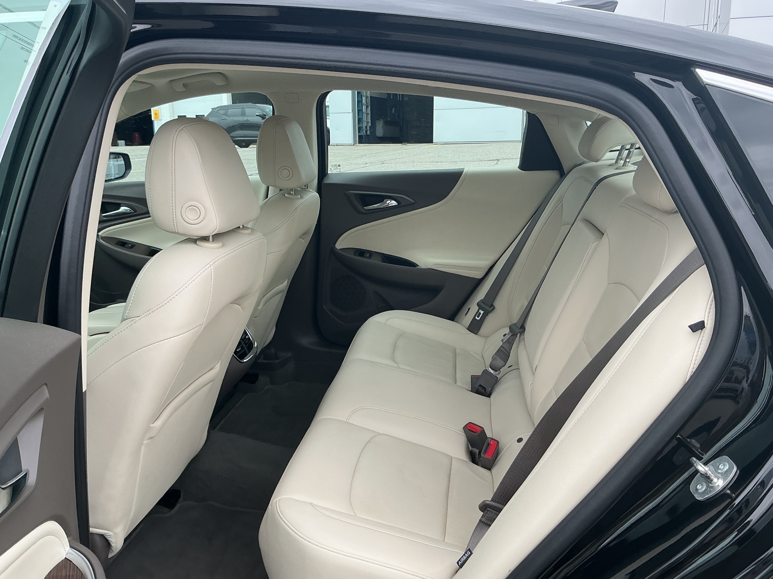 2024 Chevrolet Malibu 2LT - Photo 12
