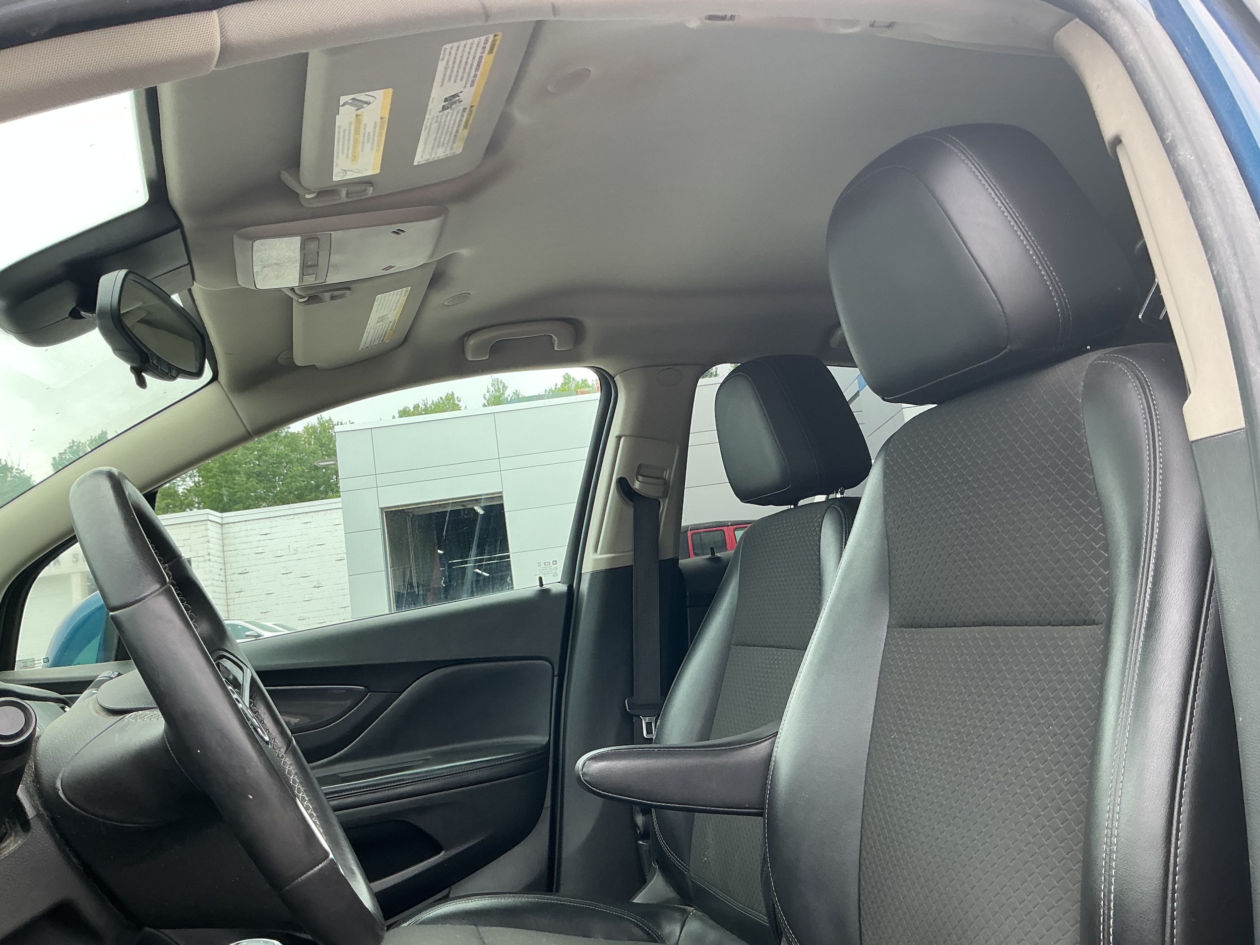 2019 Buick Encore Sport Touring - Photo 7
