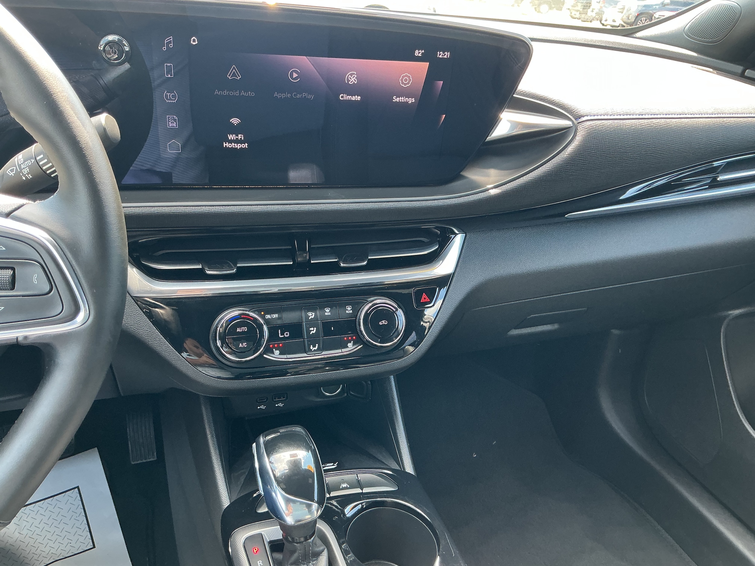 2024 Buick Envista Sport Touring - Photo 9
