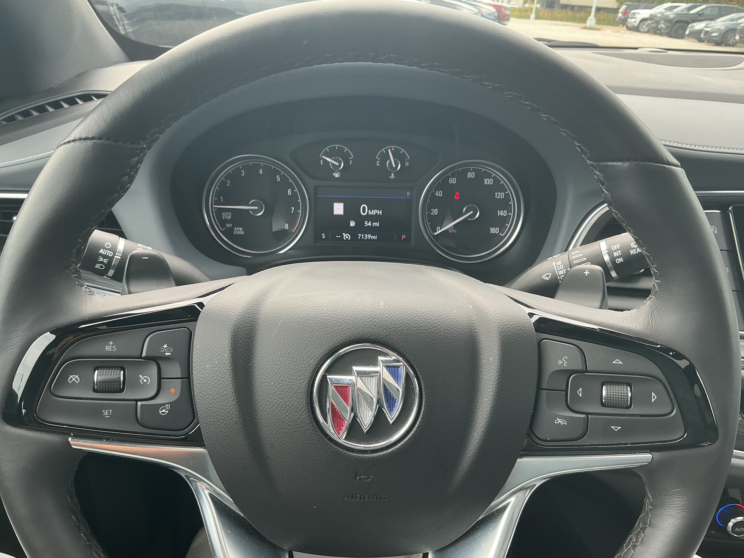 2024 Buick Enclave Essence - Photo 10