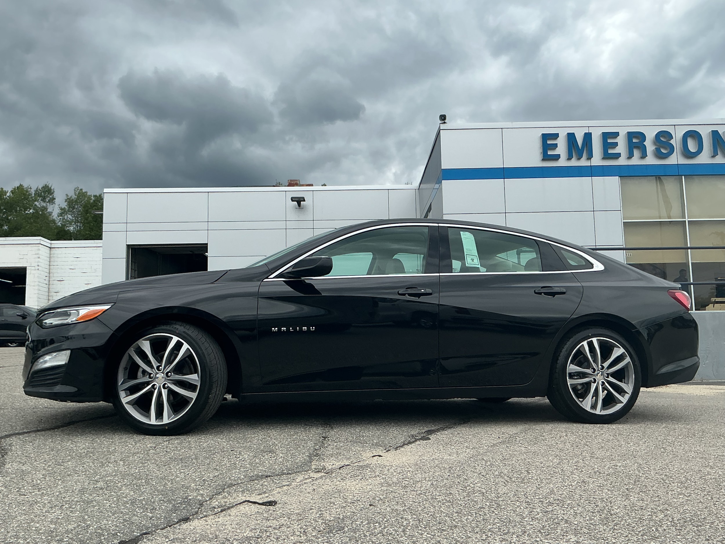 2024 Chevrolet Malibu 2LT - Photo 6