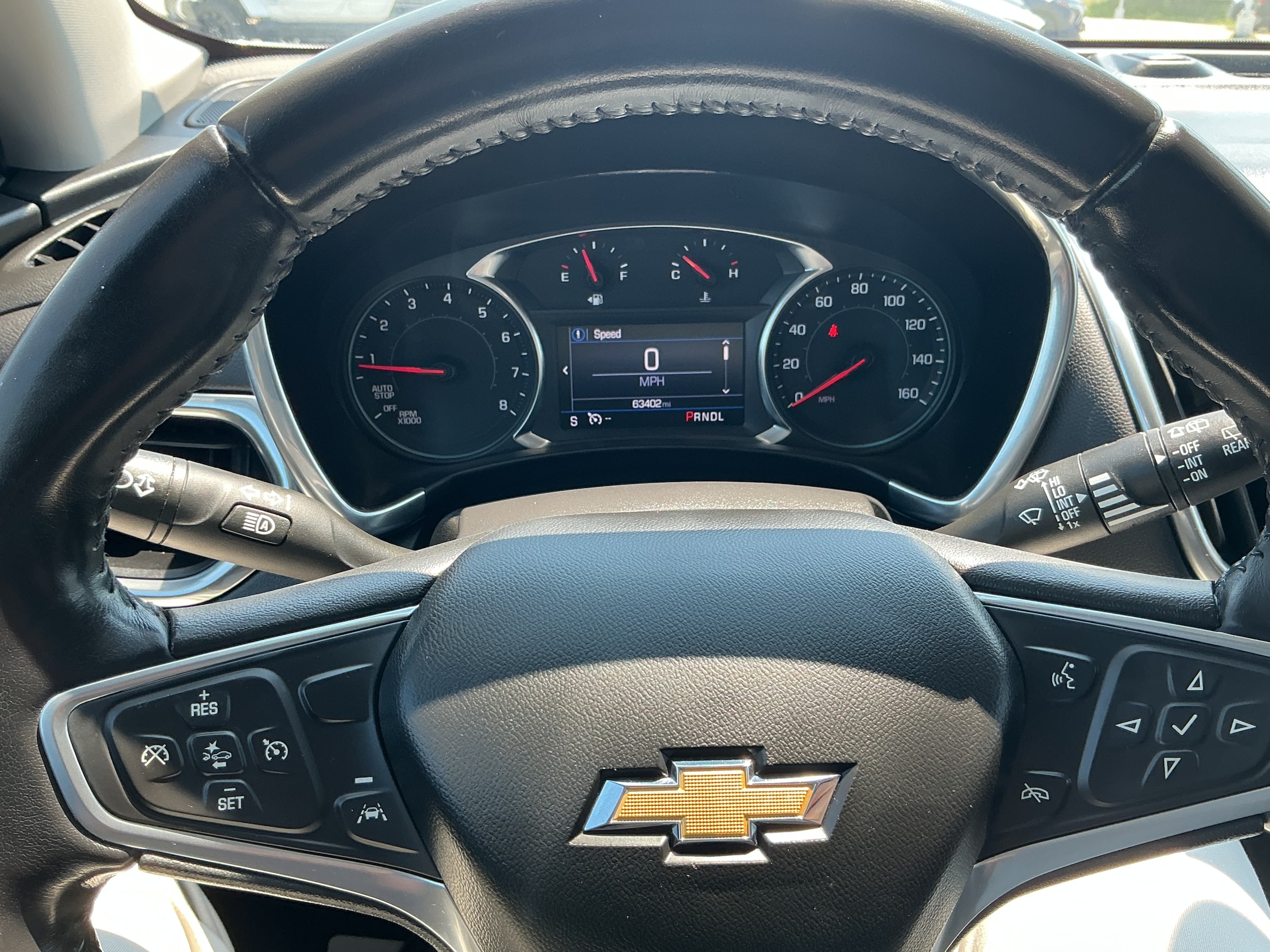 2022 Chevrolet Equinox LT - Photo 7
