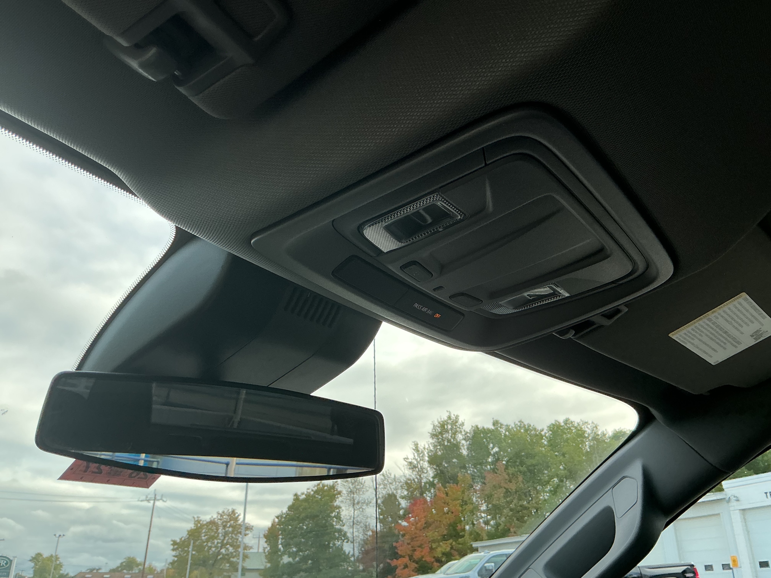 2023 Chevrolet Silverado 1500 Work Truck - Photo 12