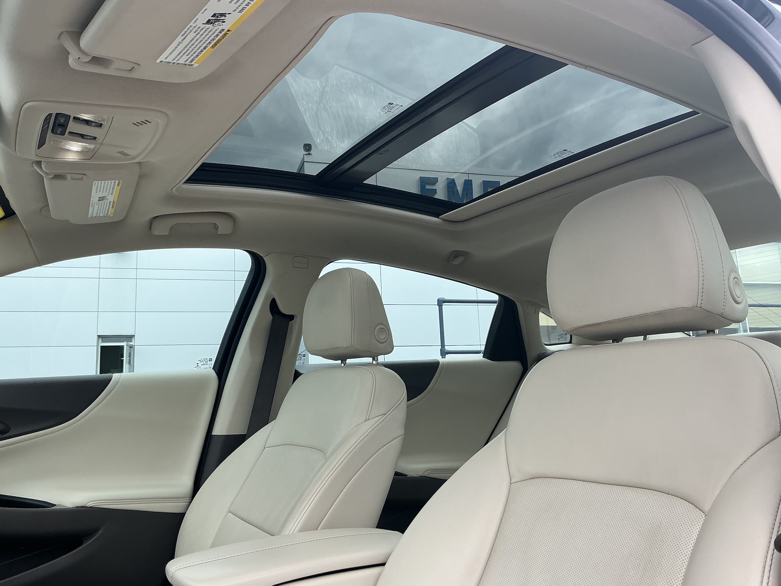2024 Chevrolet Malibu 2LT - Photo 7