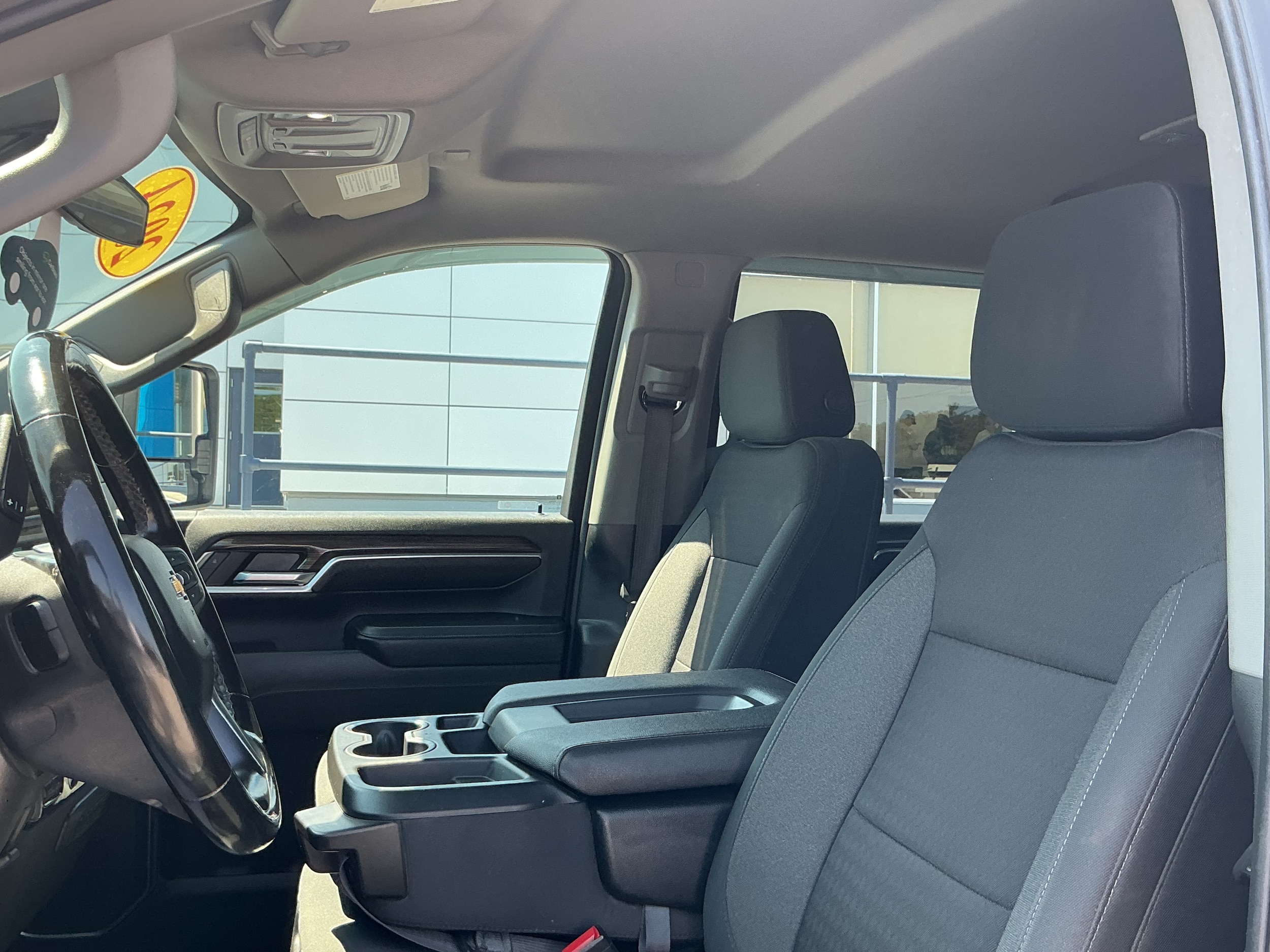 2024 Chevrolet Silverado 3500HD LT - Photo 6