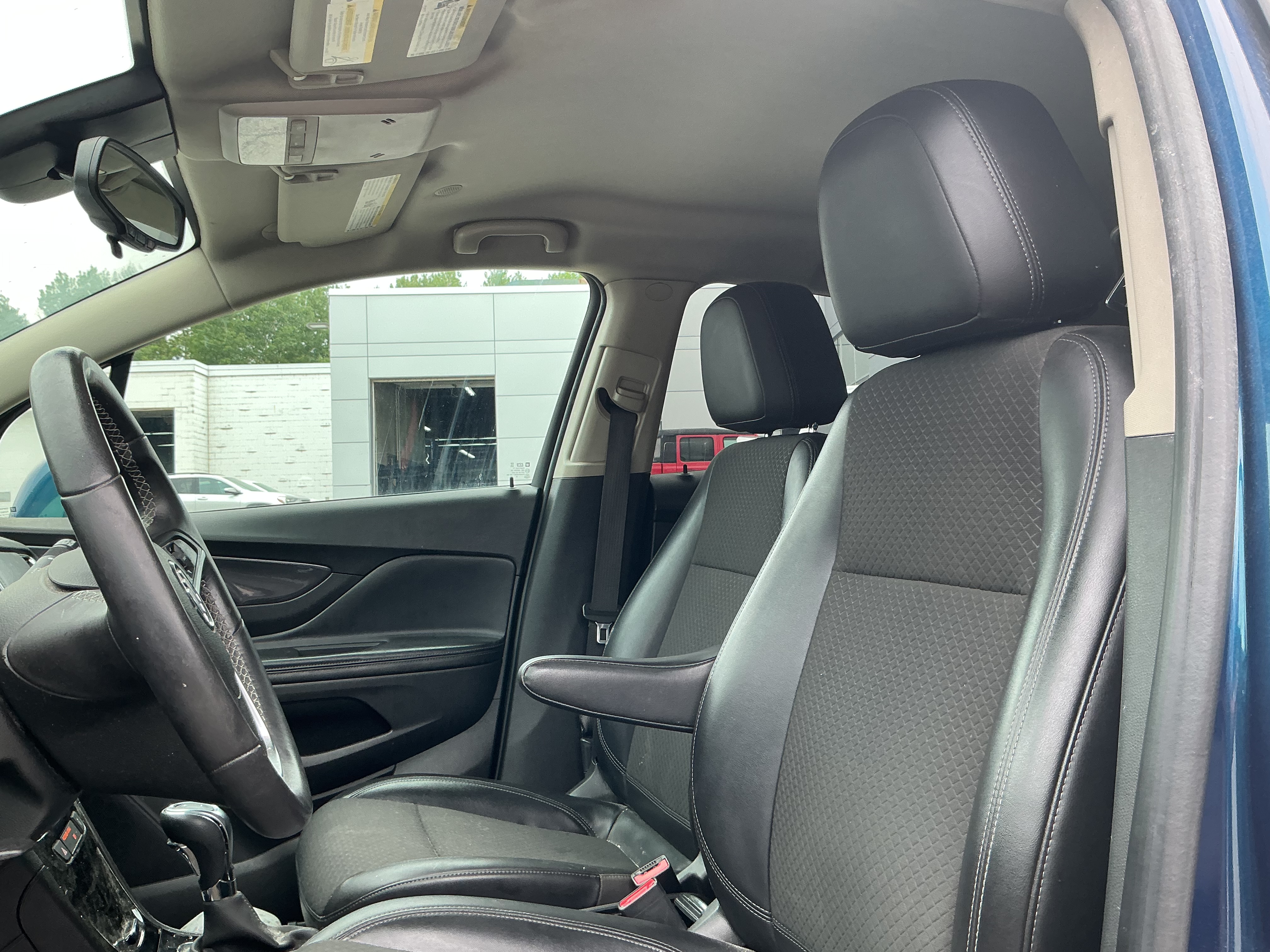 2019 Buick Encore Sport Touring - Photo 6
