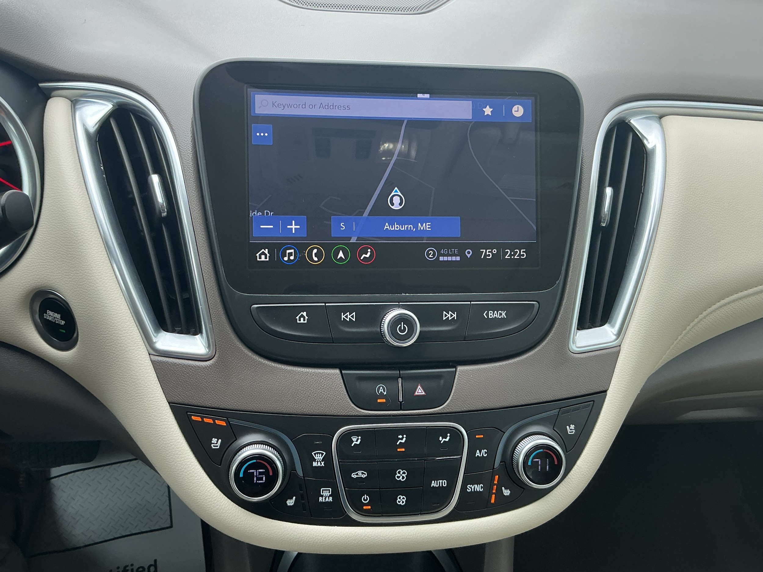 2024 Chevrolet Malibu 2LT - Photo 10