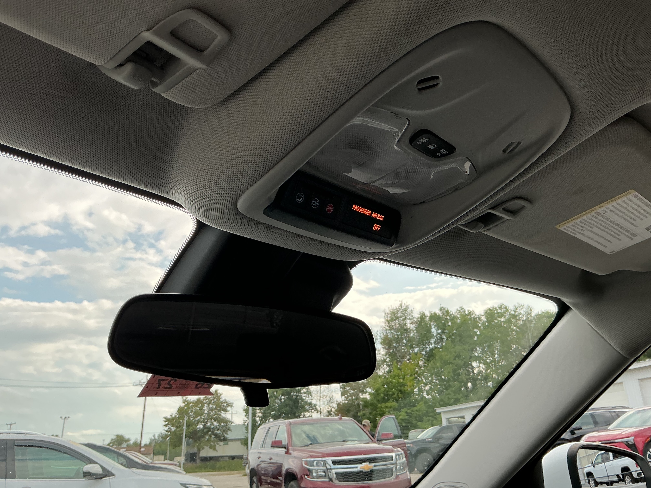 2023 Chevrolet TrailBlazer LT - Photo 11