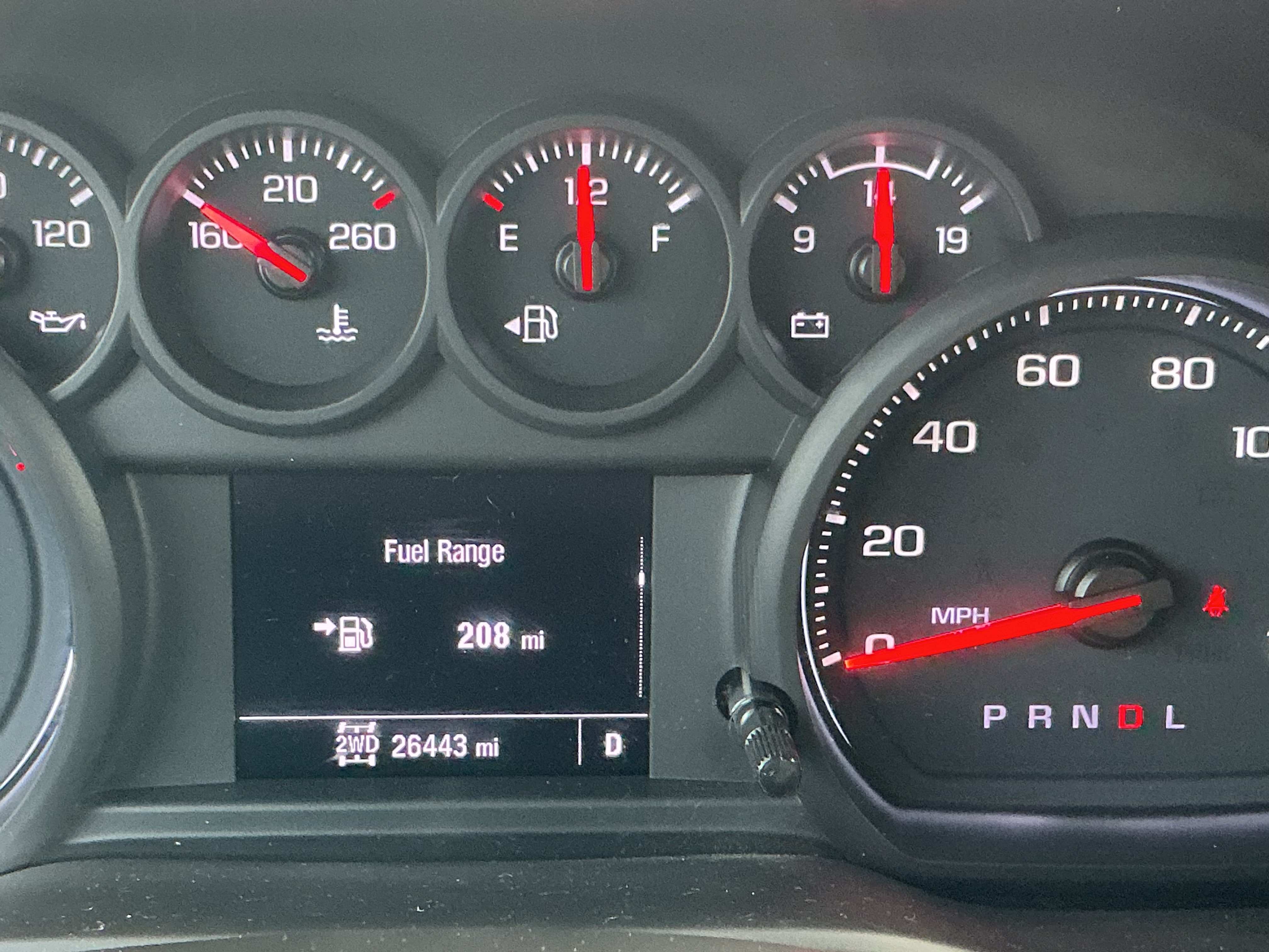2023 Chevrolet Silverado 1500 Work Truck - Photo 11