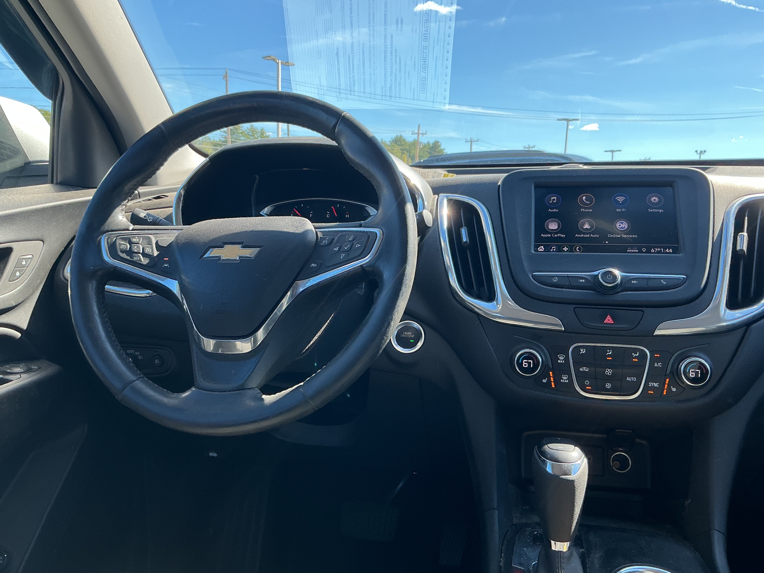 2020 Chevrolet Equinox LT - Photo 8