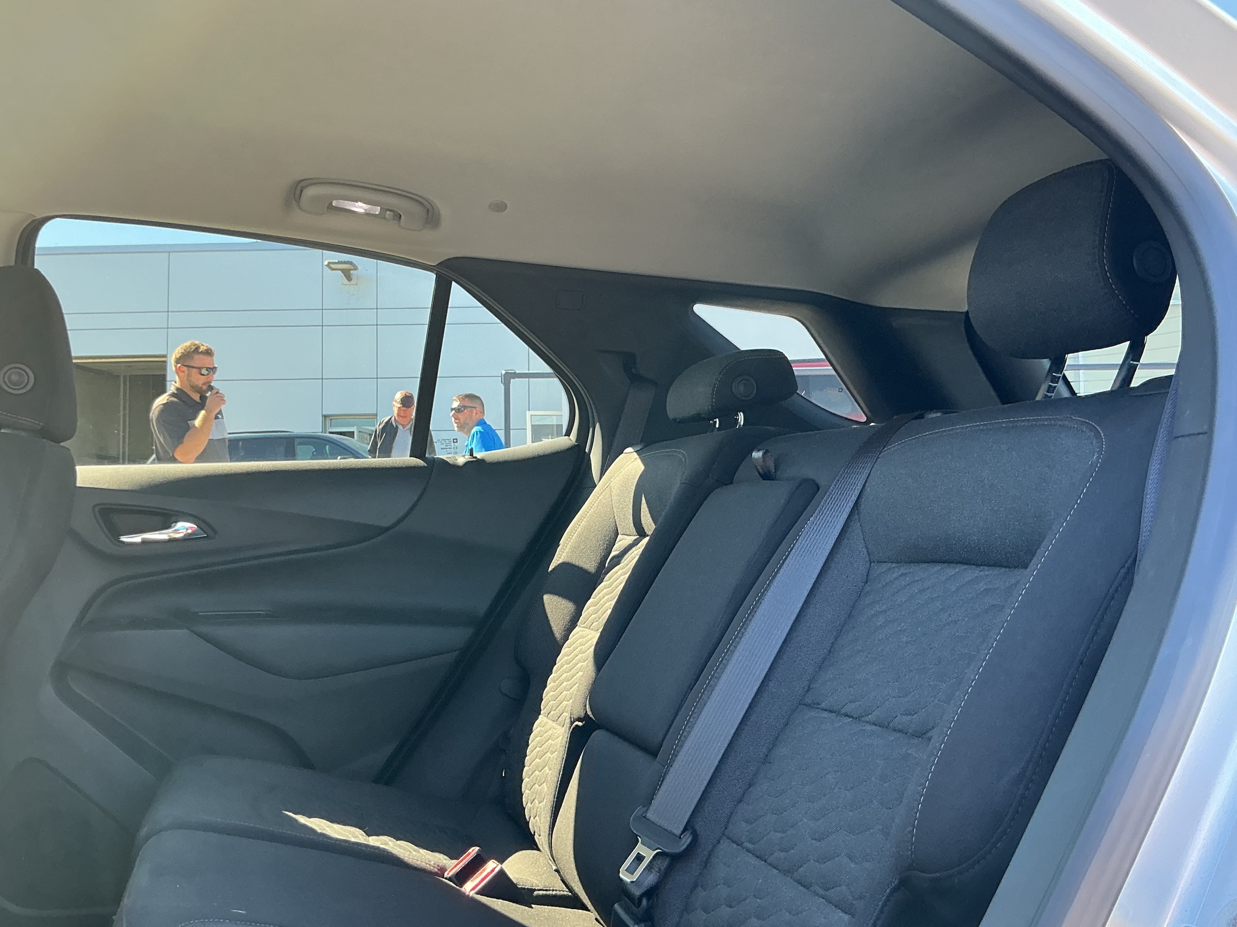 2020 Chevrolet Equinox LT - Photo 10