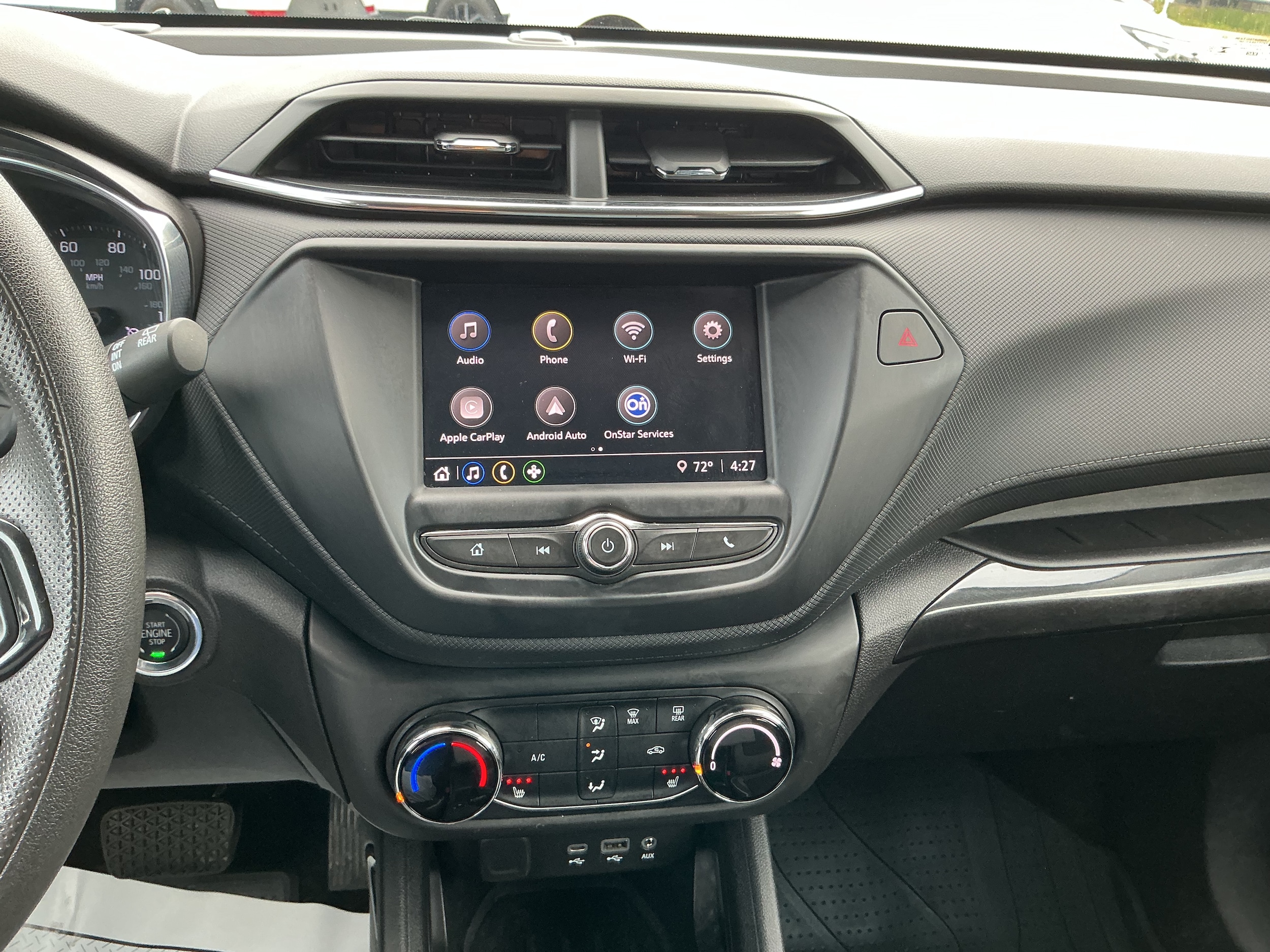 2023 Chevrolet TrailBlazer LT - Photo 9