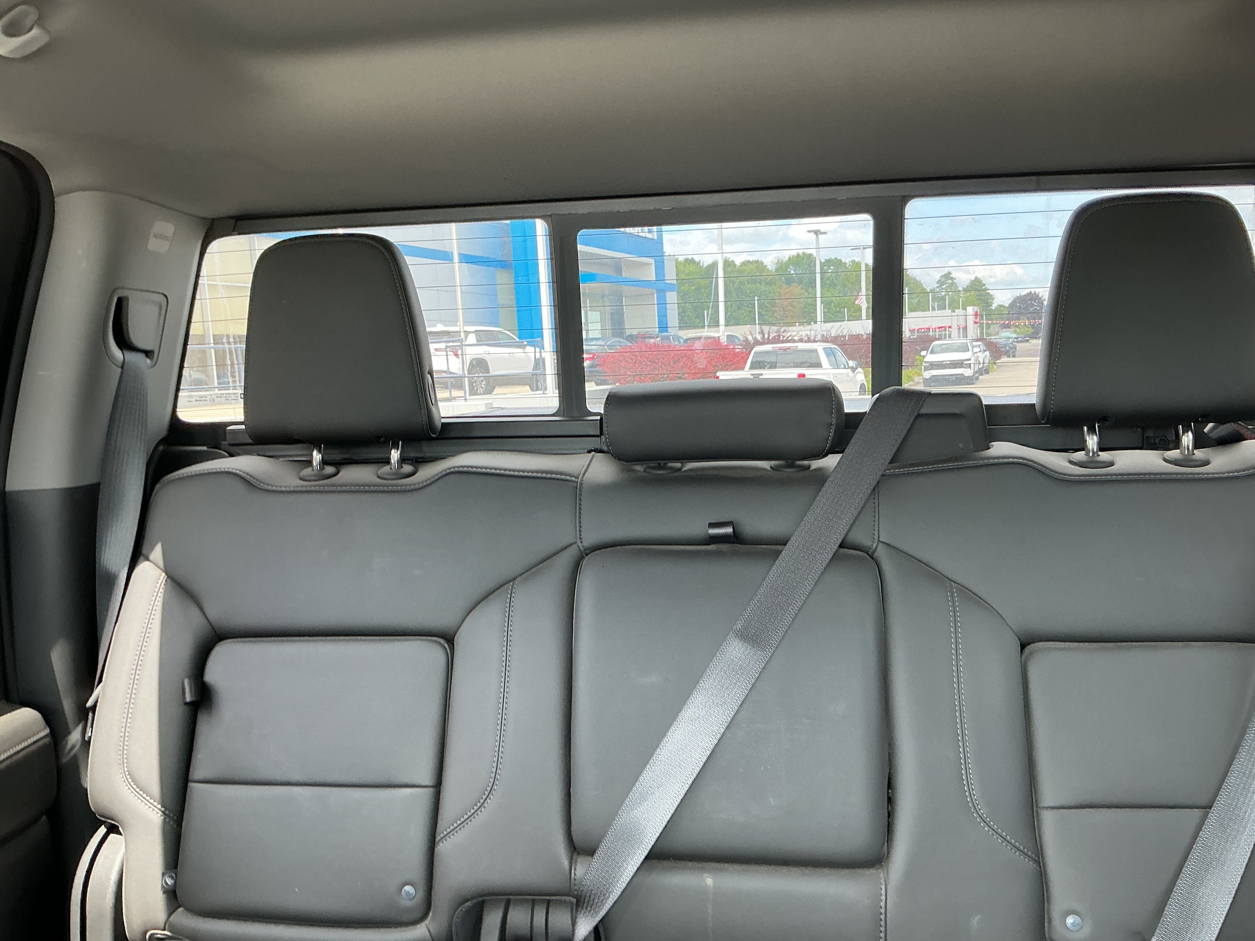 2020 Chevrolet Silverado 1500 RST - Photo 10