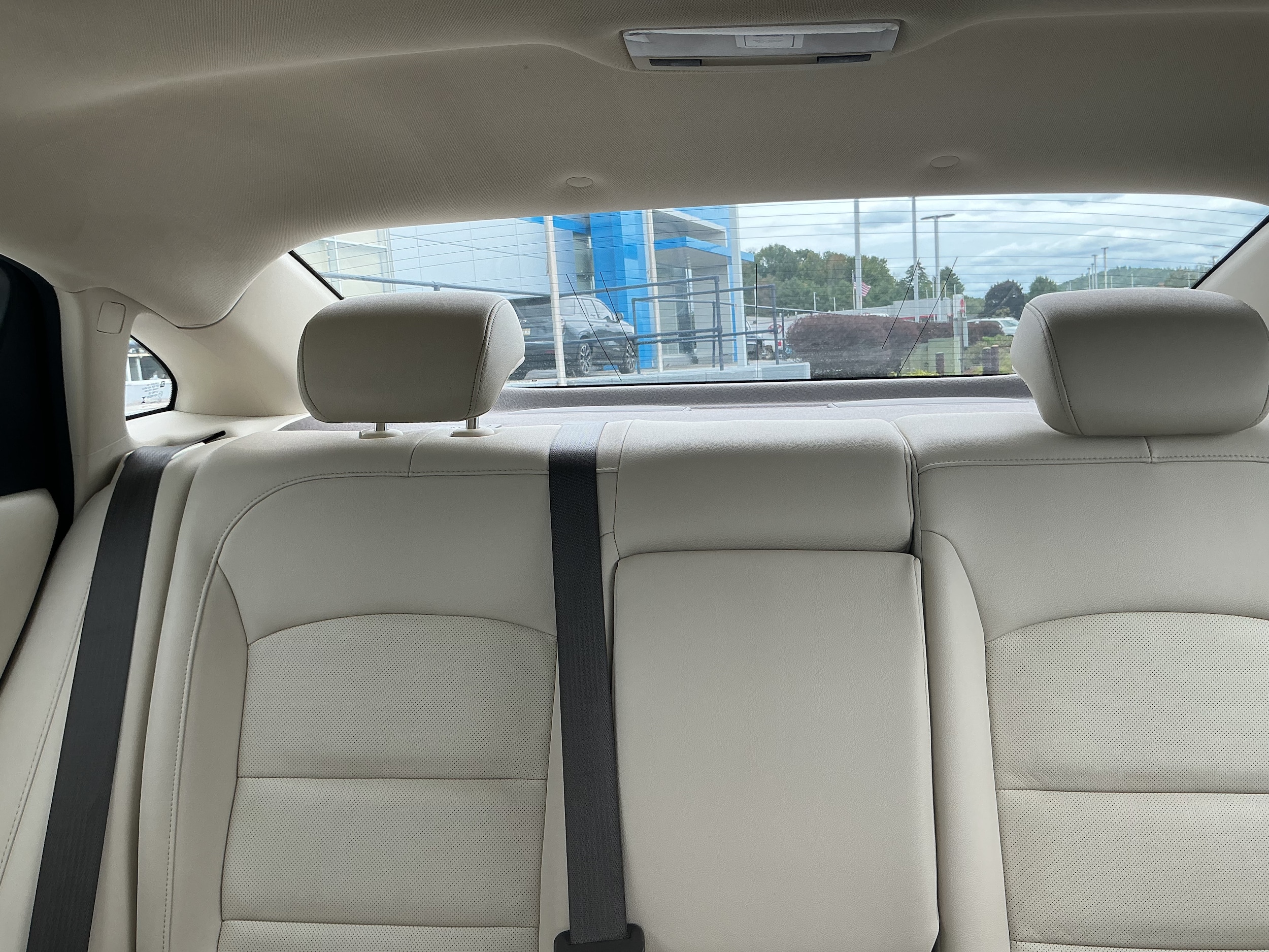 2024 Chevrolet Malibu 2LT - Photo 13