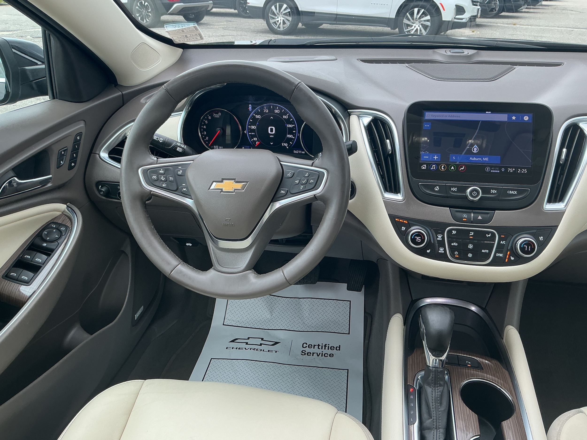2024 Chevrolet Malibu 2LT - Photo 8