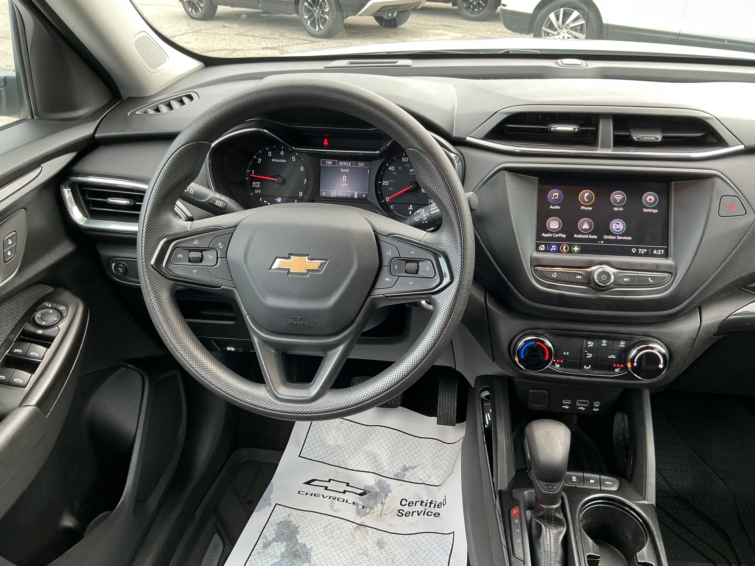 2023 Chevrolet TrailBlazer LT - Photo 6