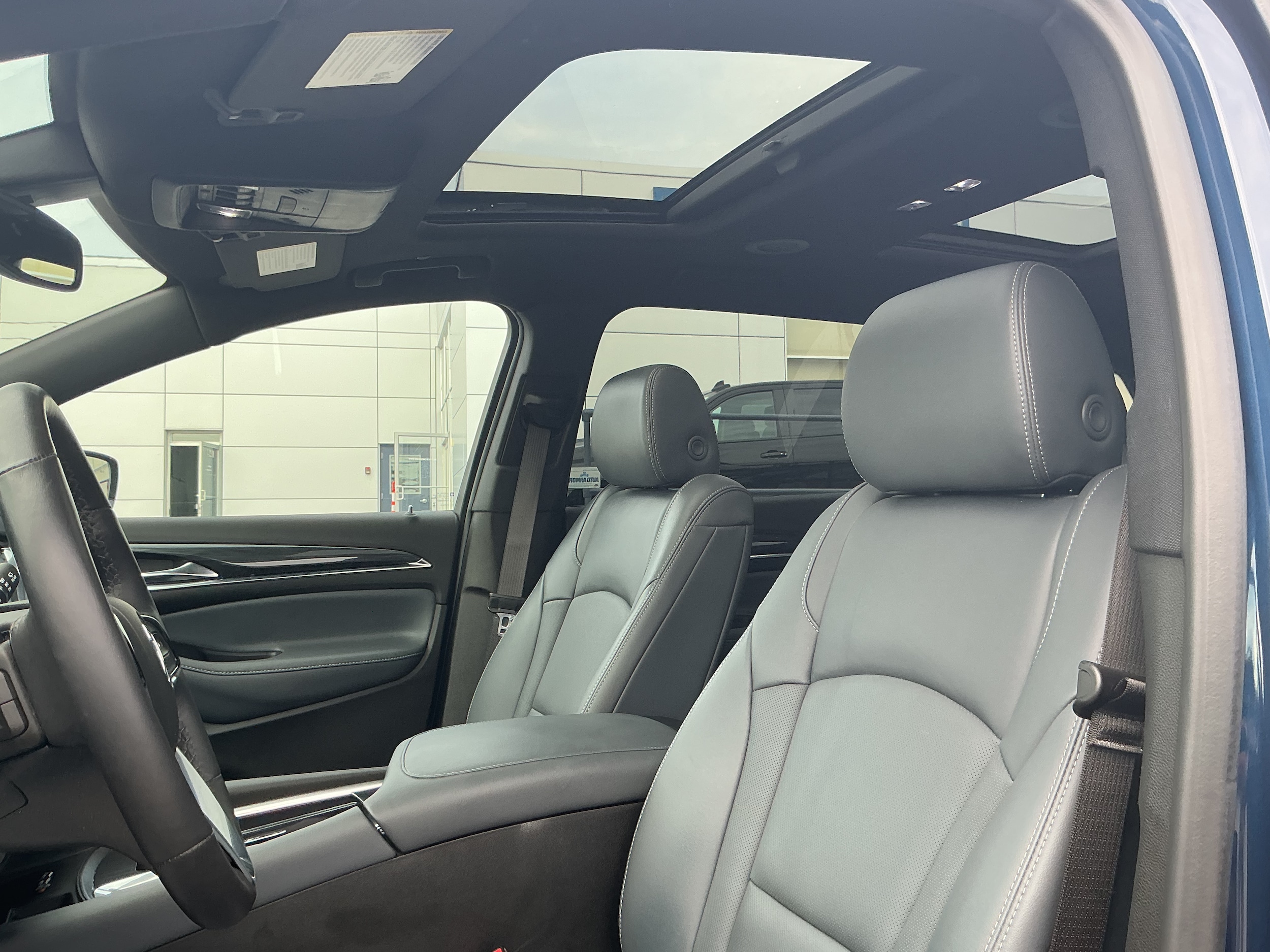 2024 Buick Enclave Essence - Photo 7