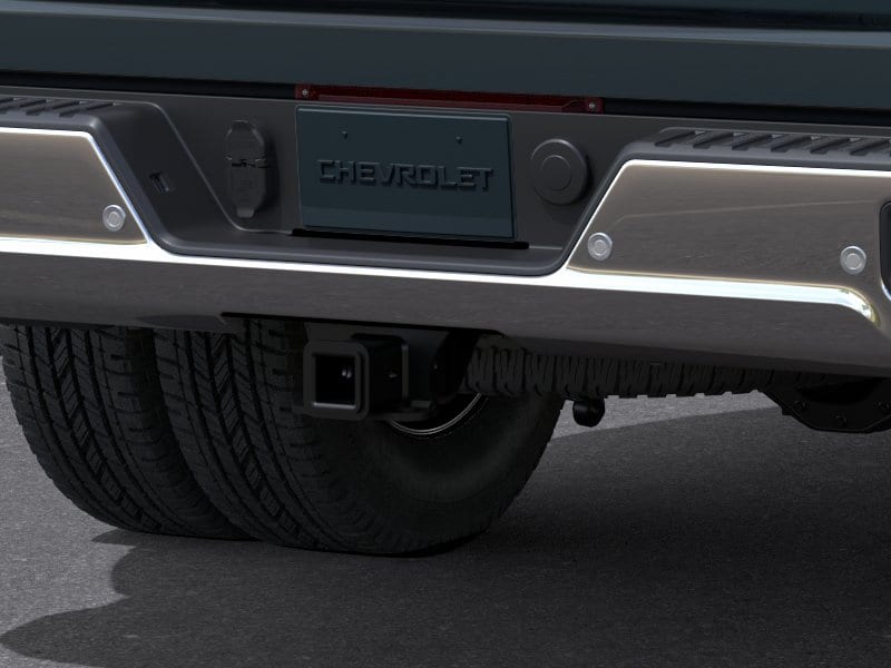 2026 Chevrolet Silverado 3500 HD LTZ - Photo 14
