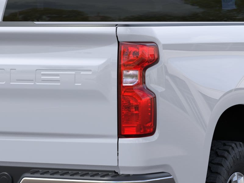 2026 Chevrolet Silverado 1500 Work Truck - Photo 11