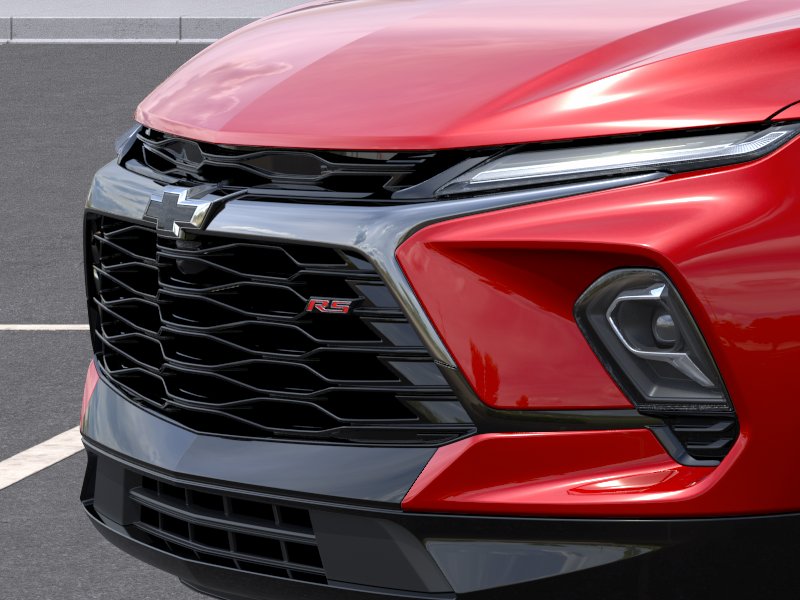 2026 Chevrolet Blazer RS - Photo 12