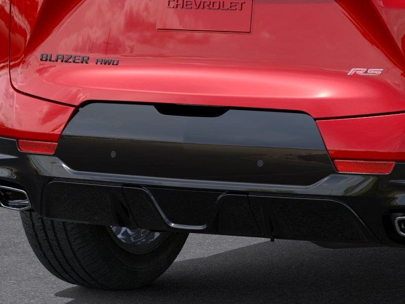 2026 Chevrolet Blazer RS - Photo 13